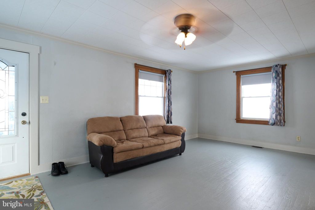 Photo of 127 E Aaron Square, AARONSBURG, PA 16820 (MLS # PACE2517464)