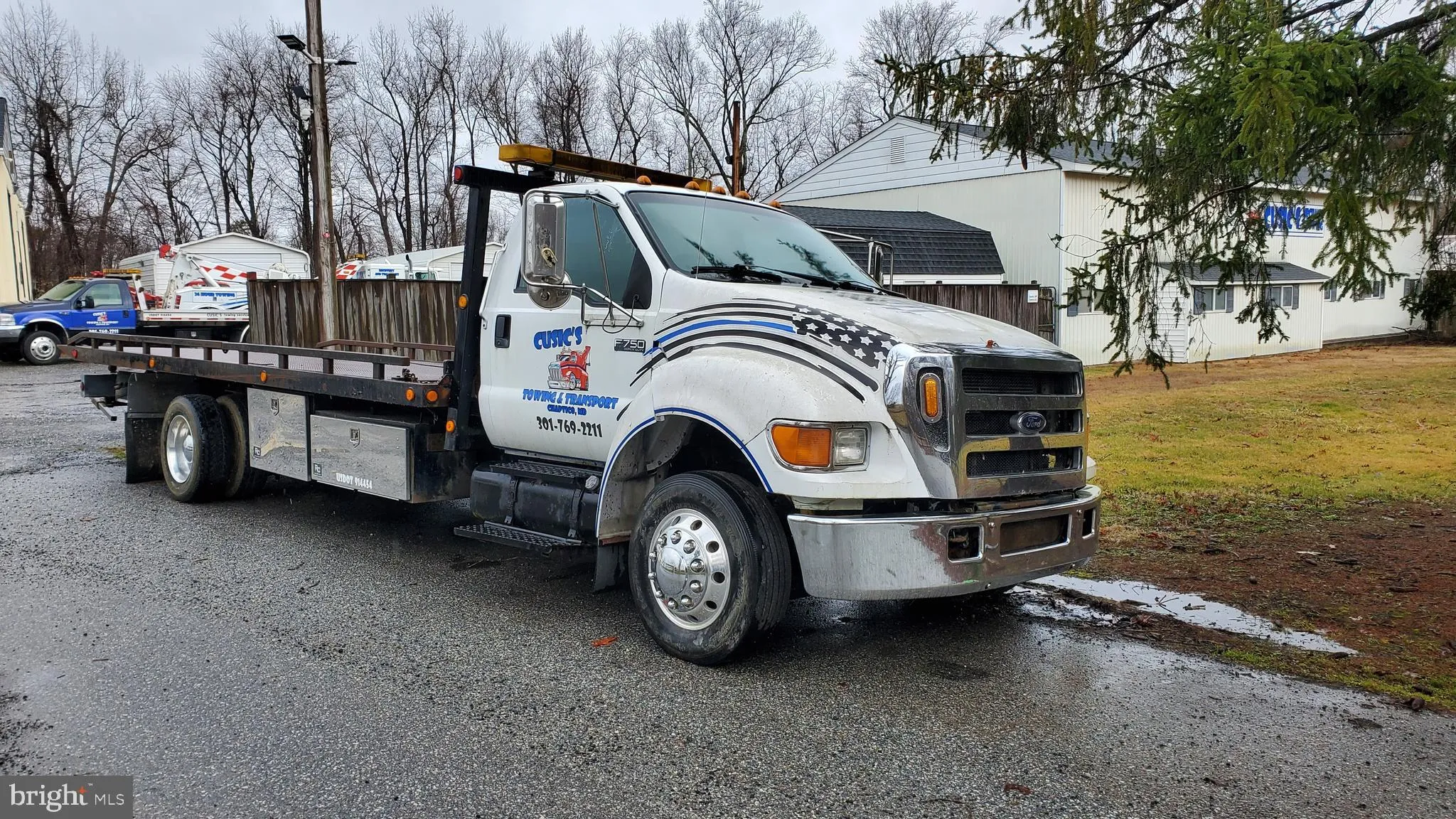 Chaptico, Maryland 20621, United States, ,Commercial,Active,114014