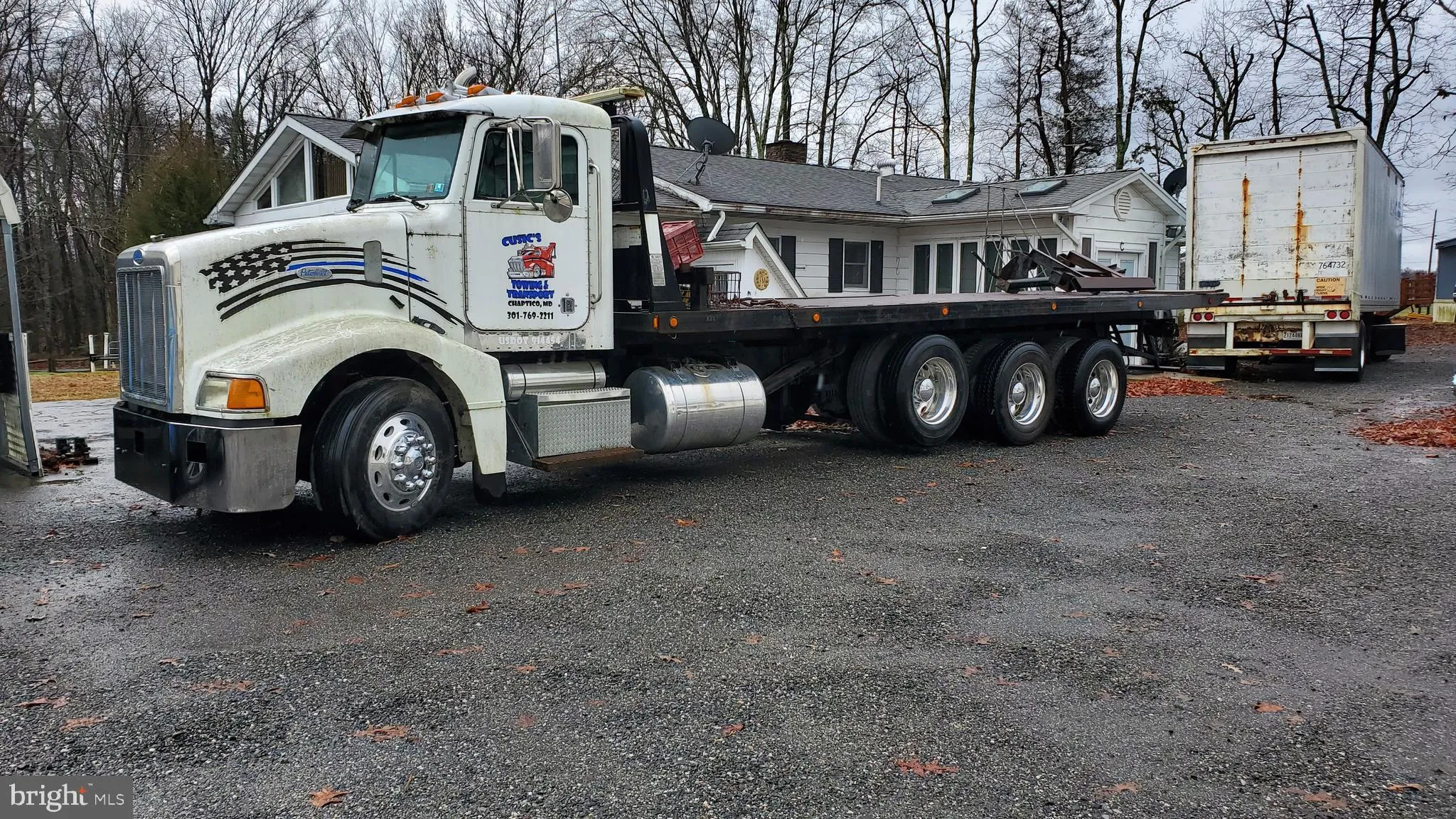 Chaptico, Maryland 20621, United States, ,Commercial,Active,114014