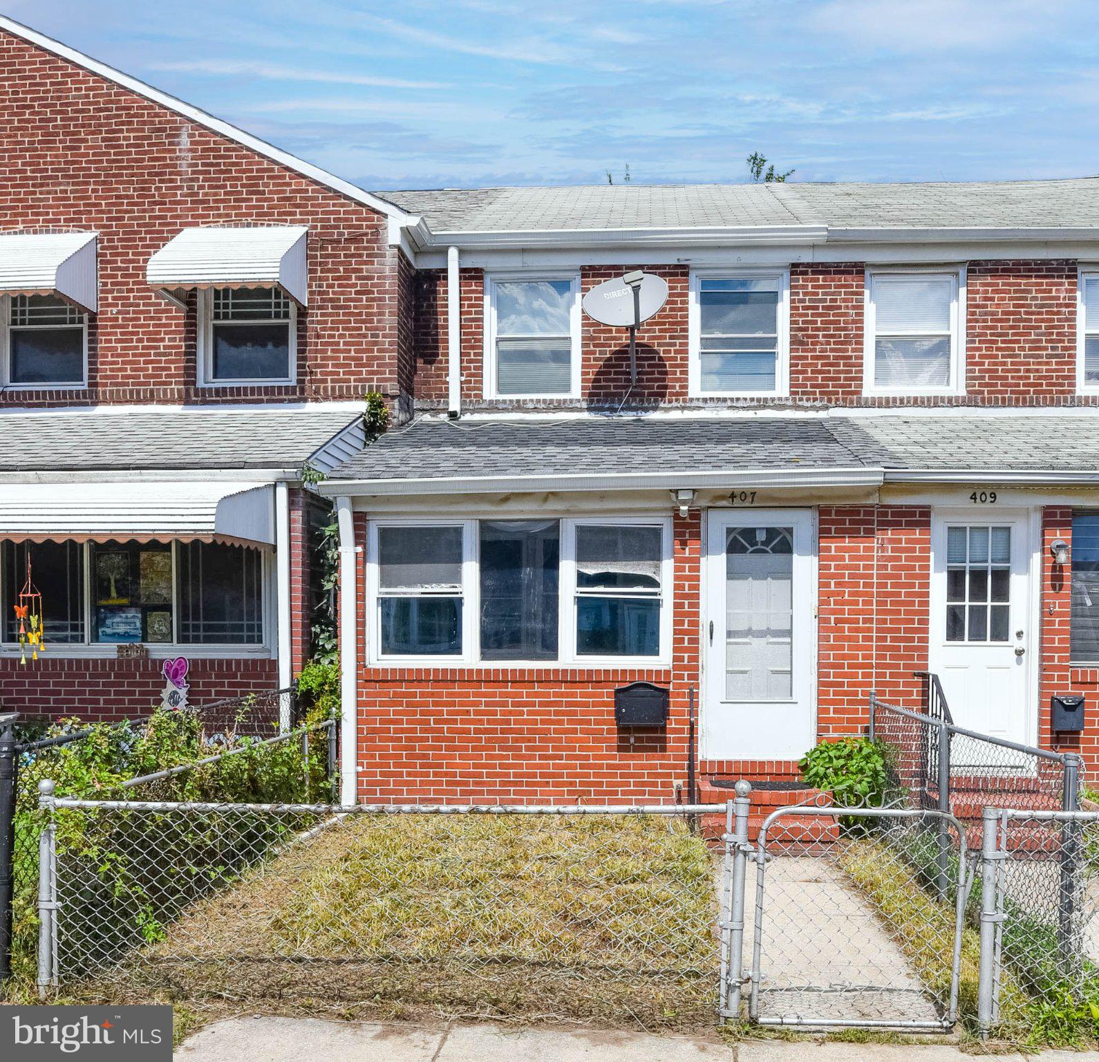 407 MAPLE LANE