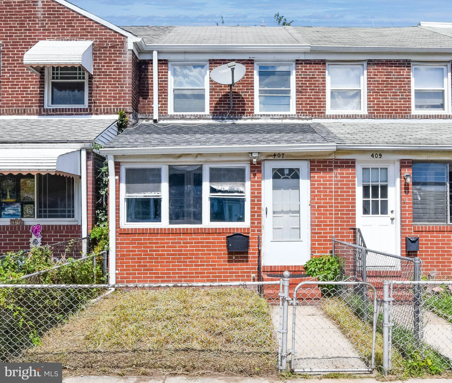 407 Maple Lane
