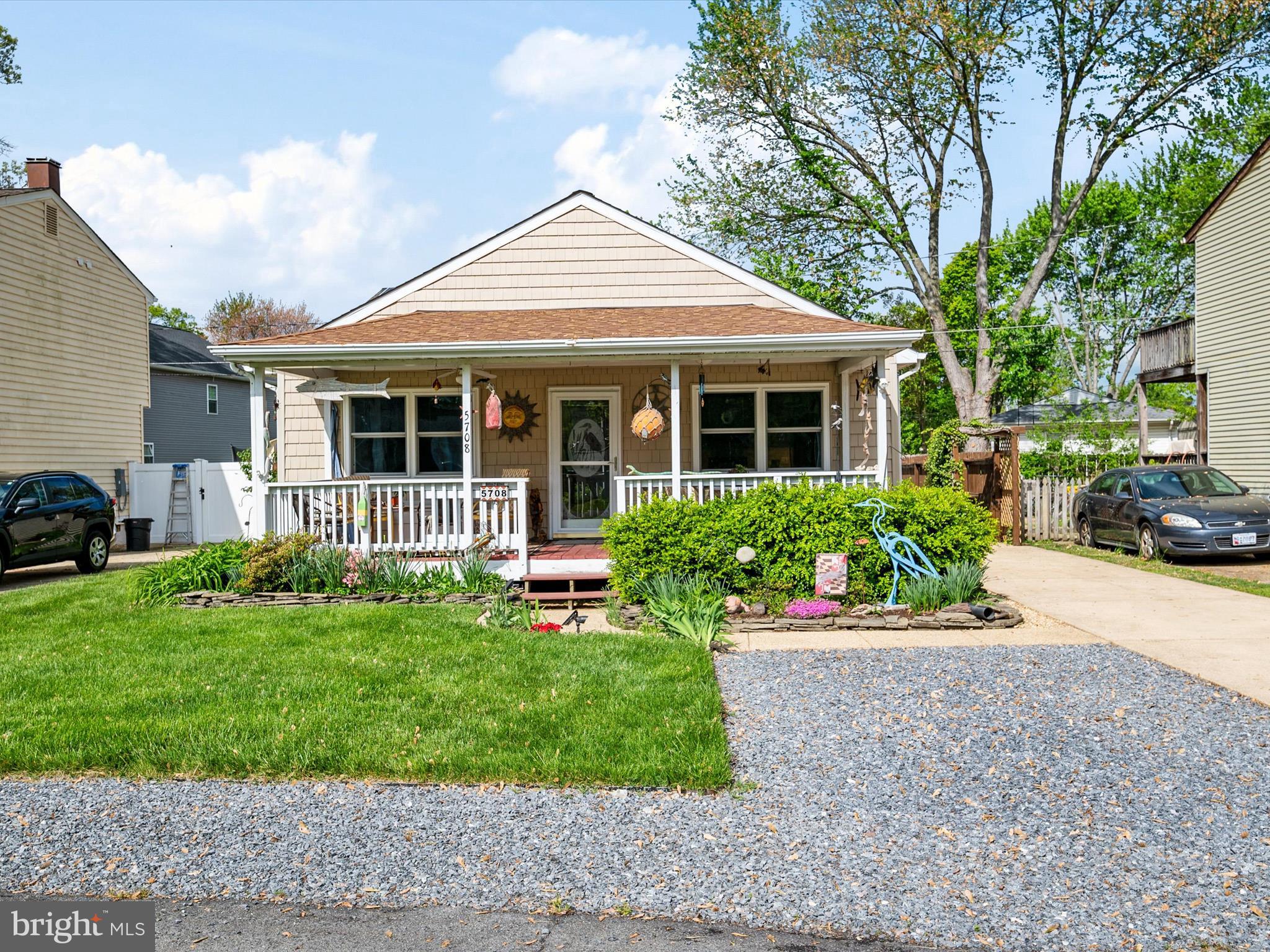 5708 BAY VIEW PARKWAY