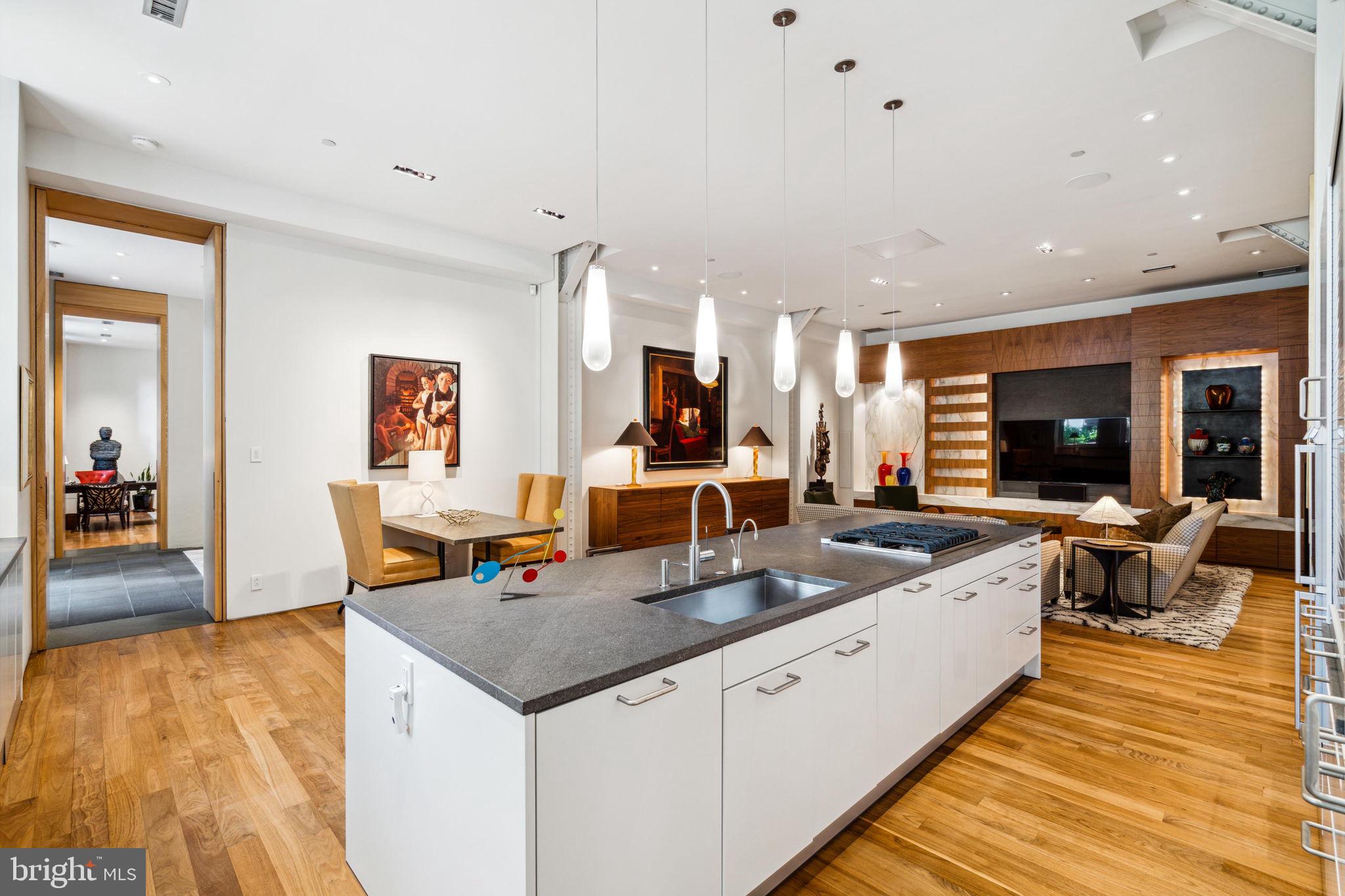 SOCIETY HILL - Residential