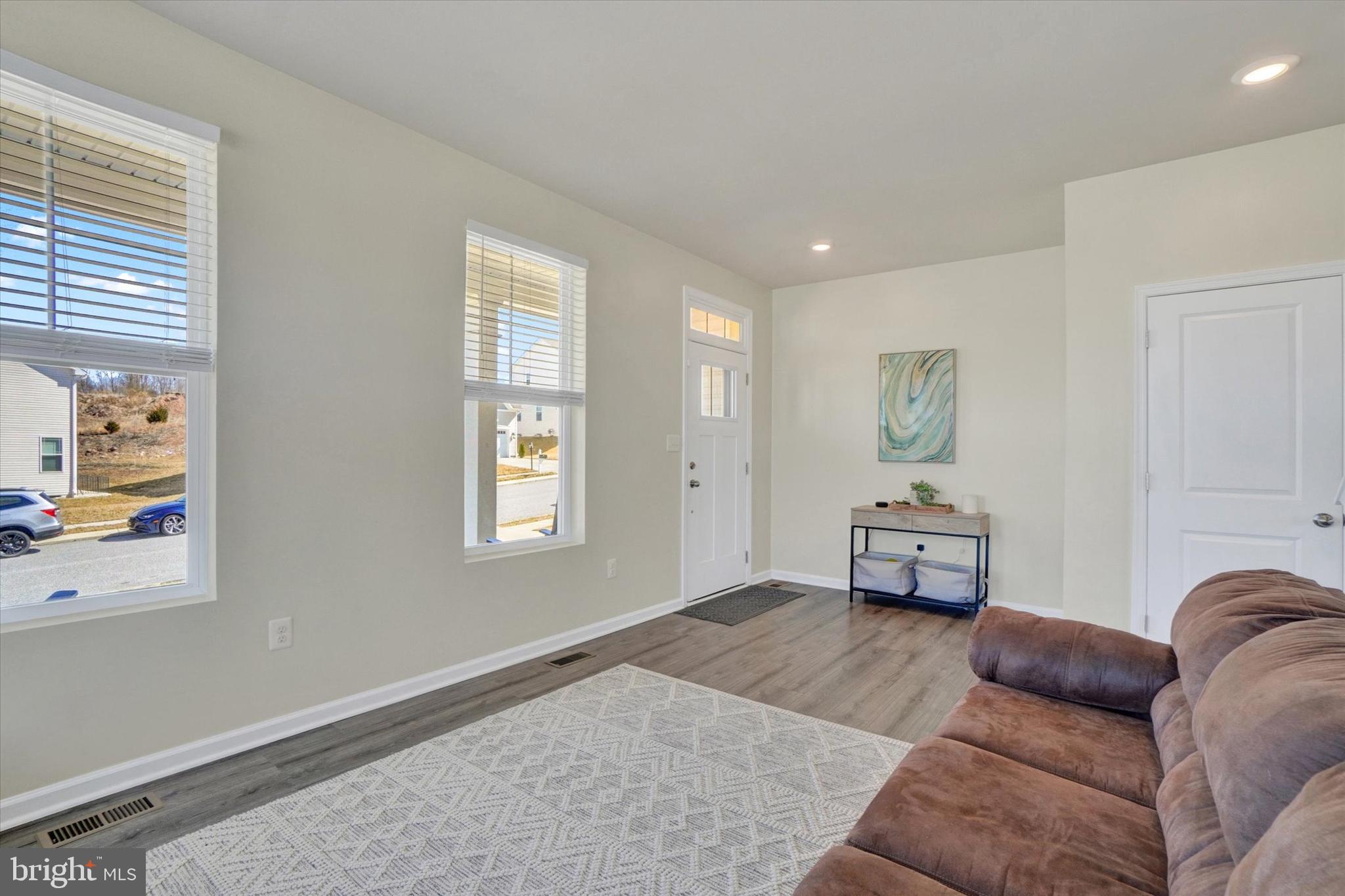 365 HICKORY RIDGE CIRCLE