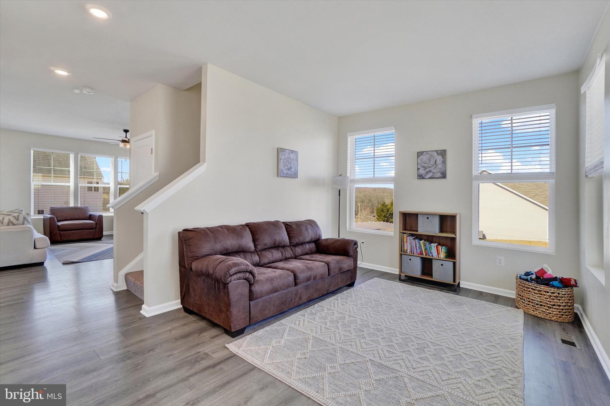 365 HICKORY RIDGE CIRCLE