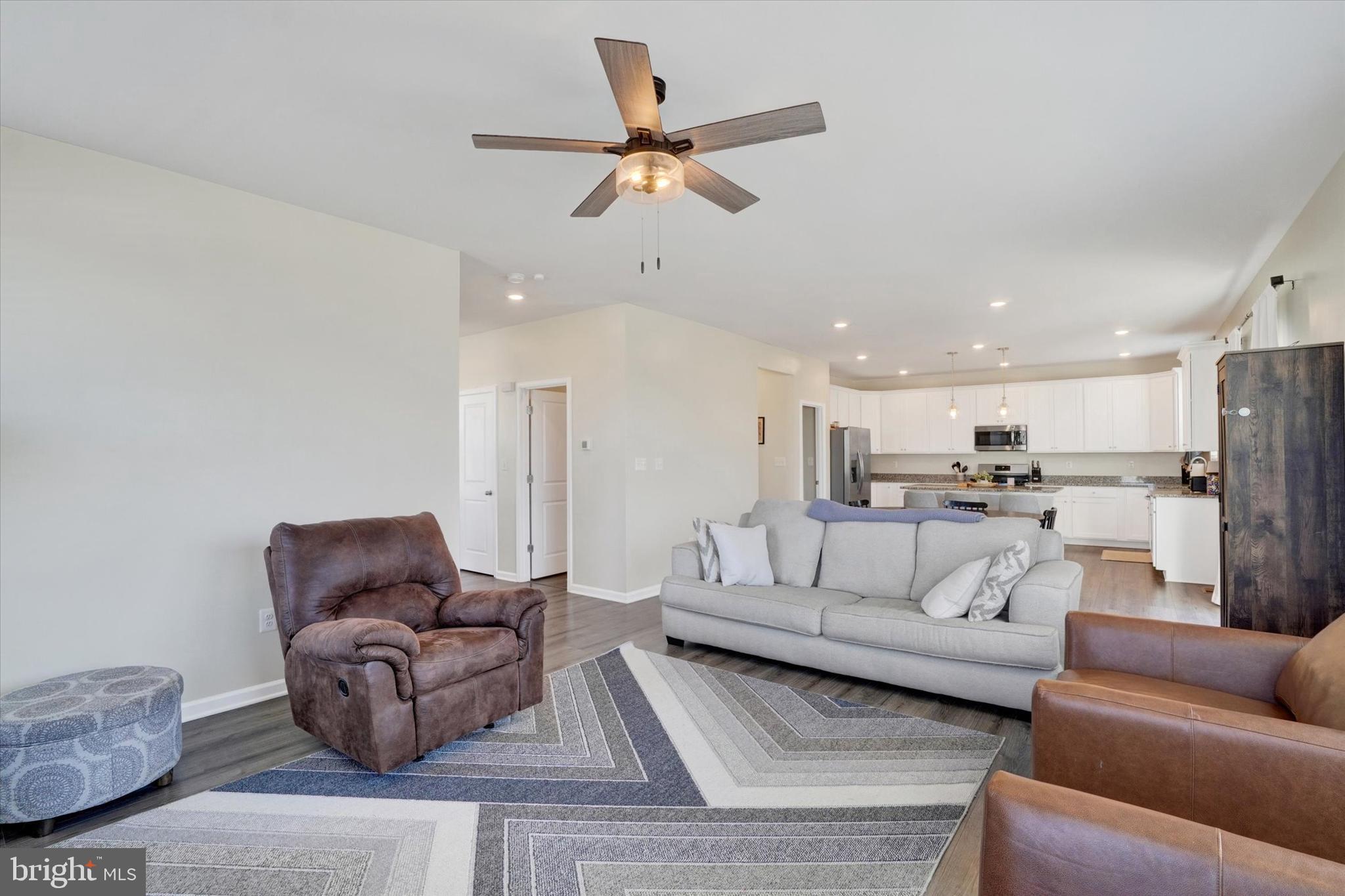 365 HICKORY RIDGE CIRCLE