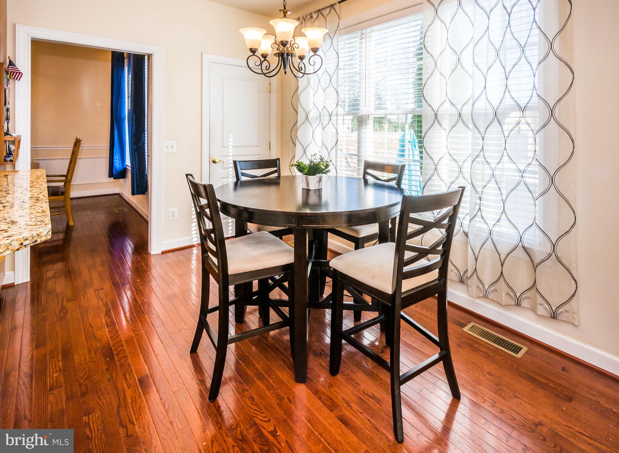 OWINGS MILLS - Residential