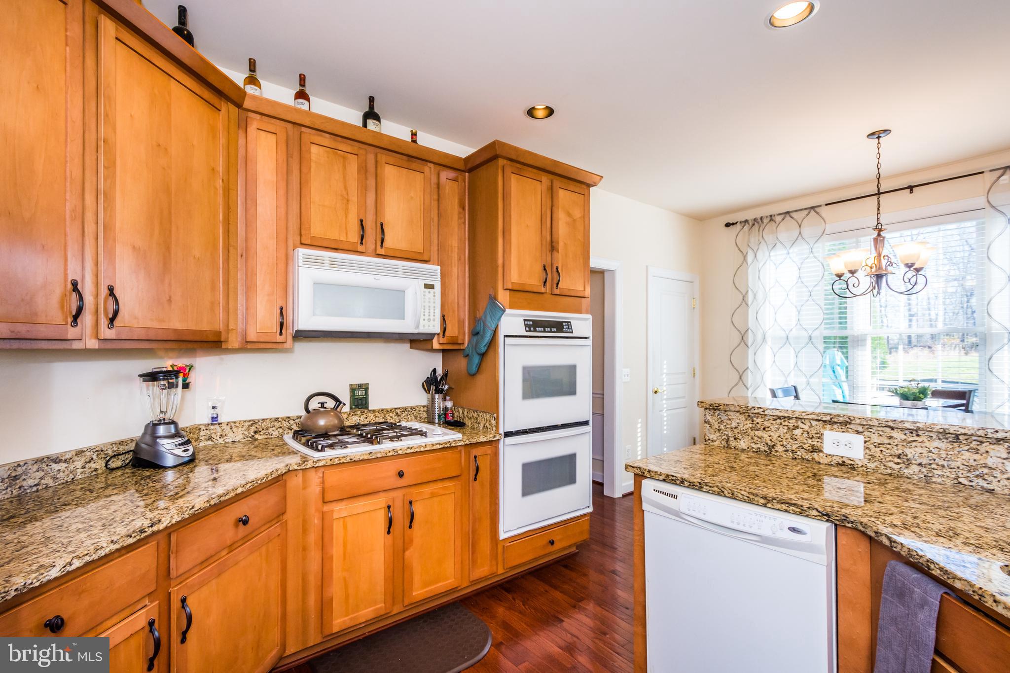 OWINGS MILLS - Residential