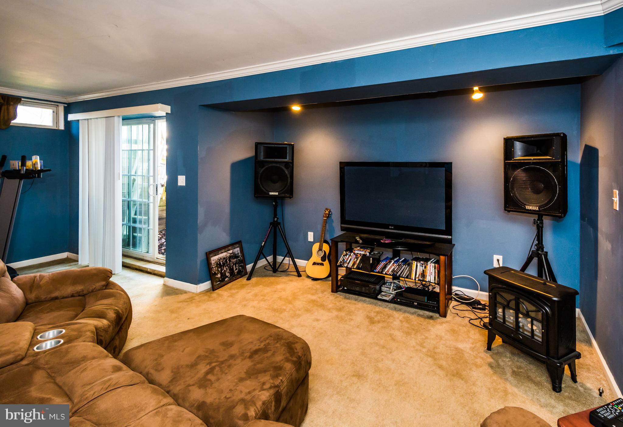 OWINGS MILLS - Residential