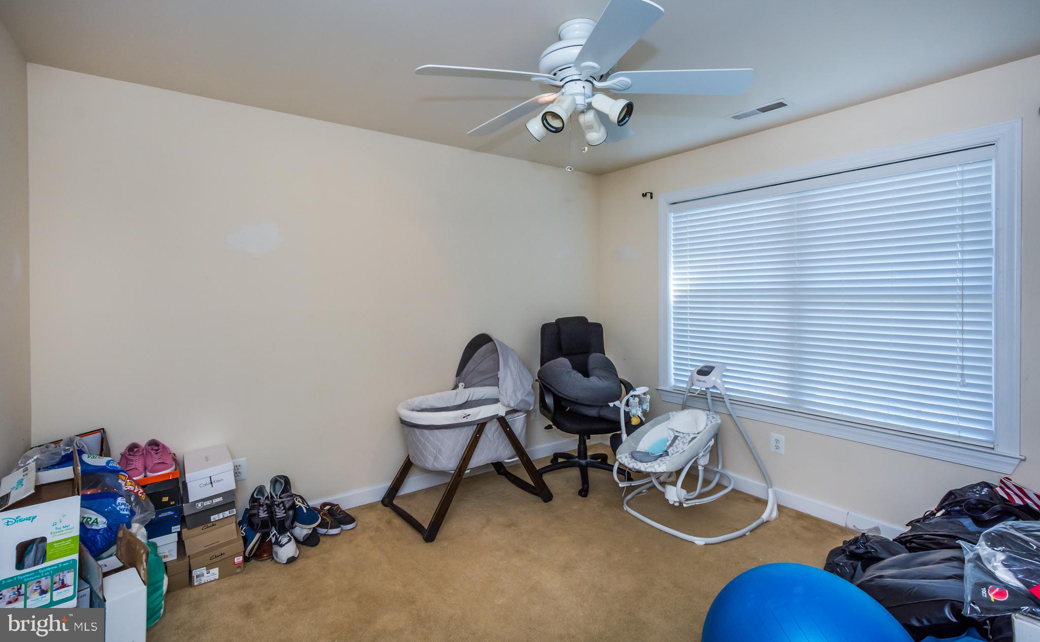 OWINGS MILLS - Residential