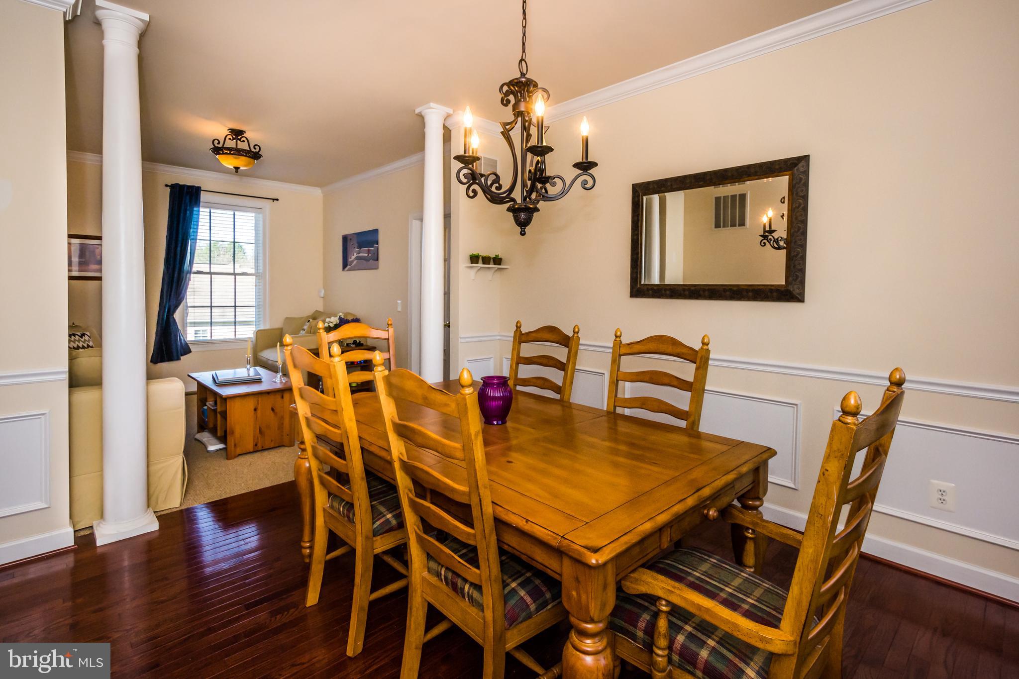 OWINGS MILLS - Residential