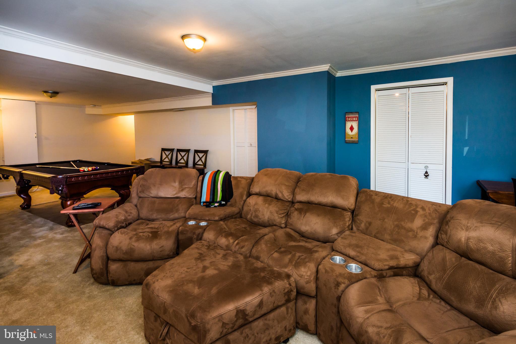 OWINGS MILLS - Residential