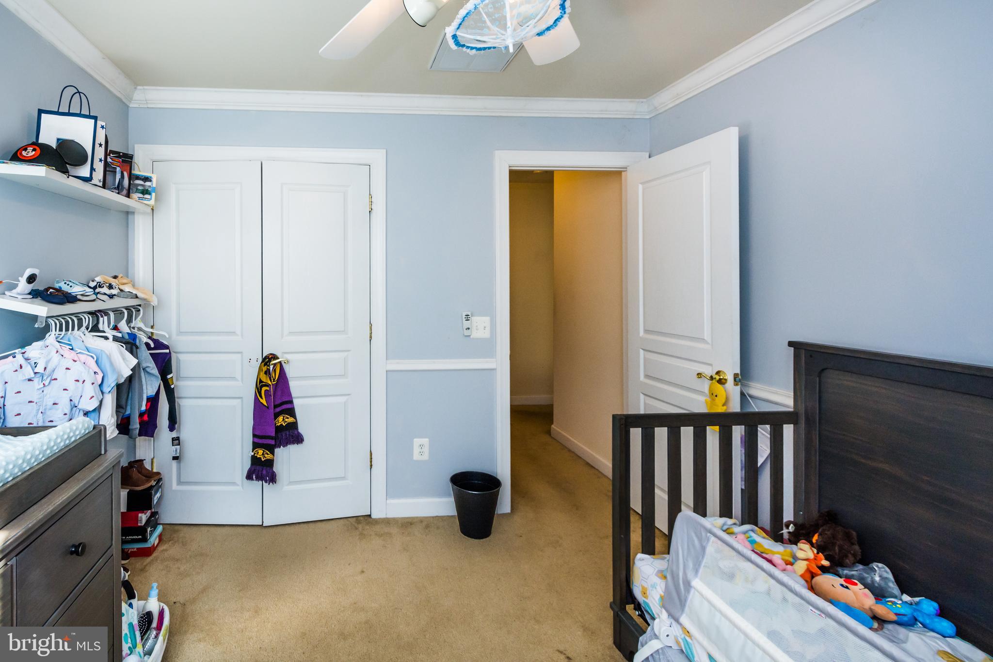 OWINGS MILLS - Residential