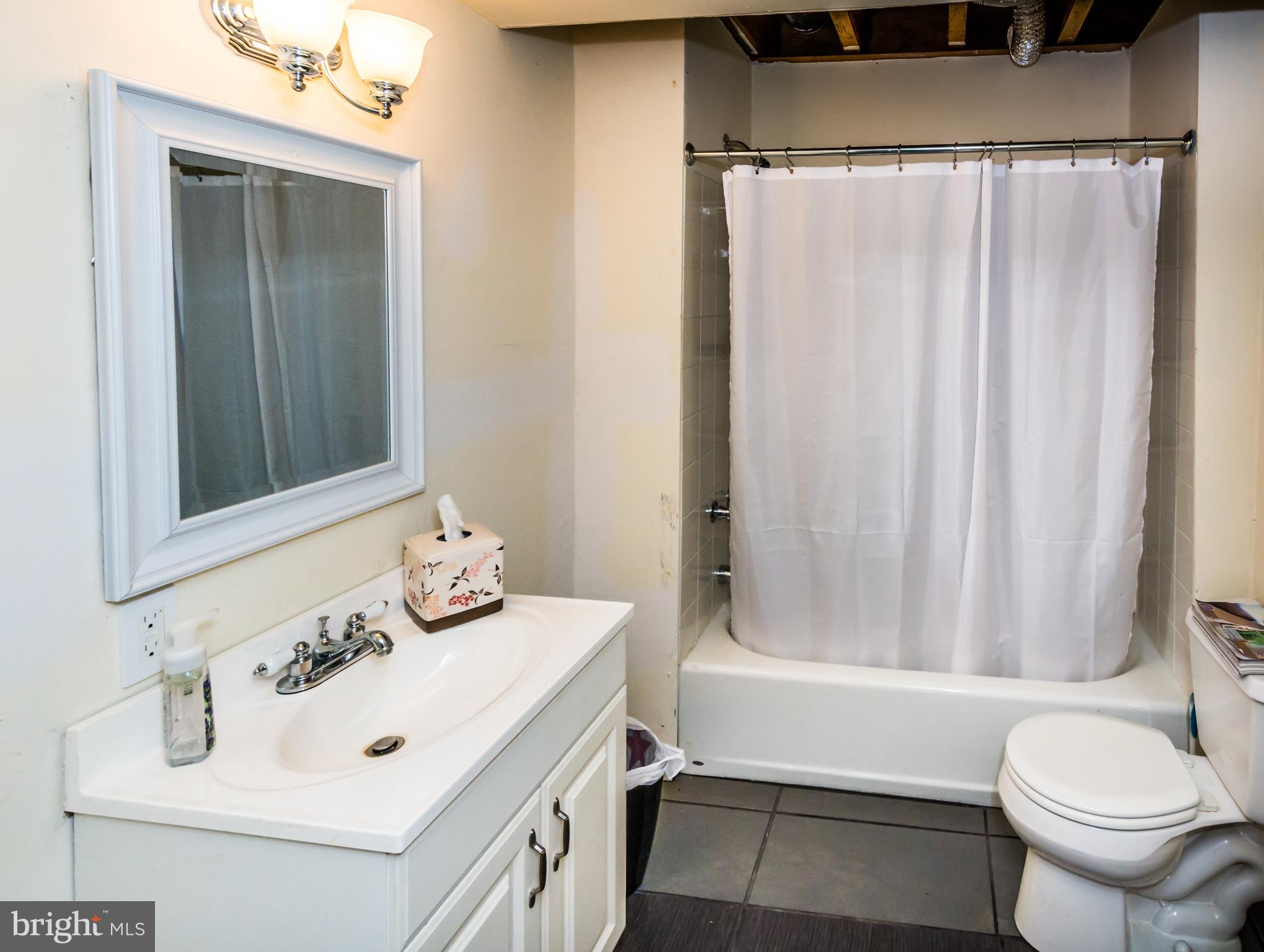 OWINGS MILLS - Residential