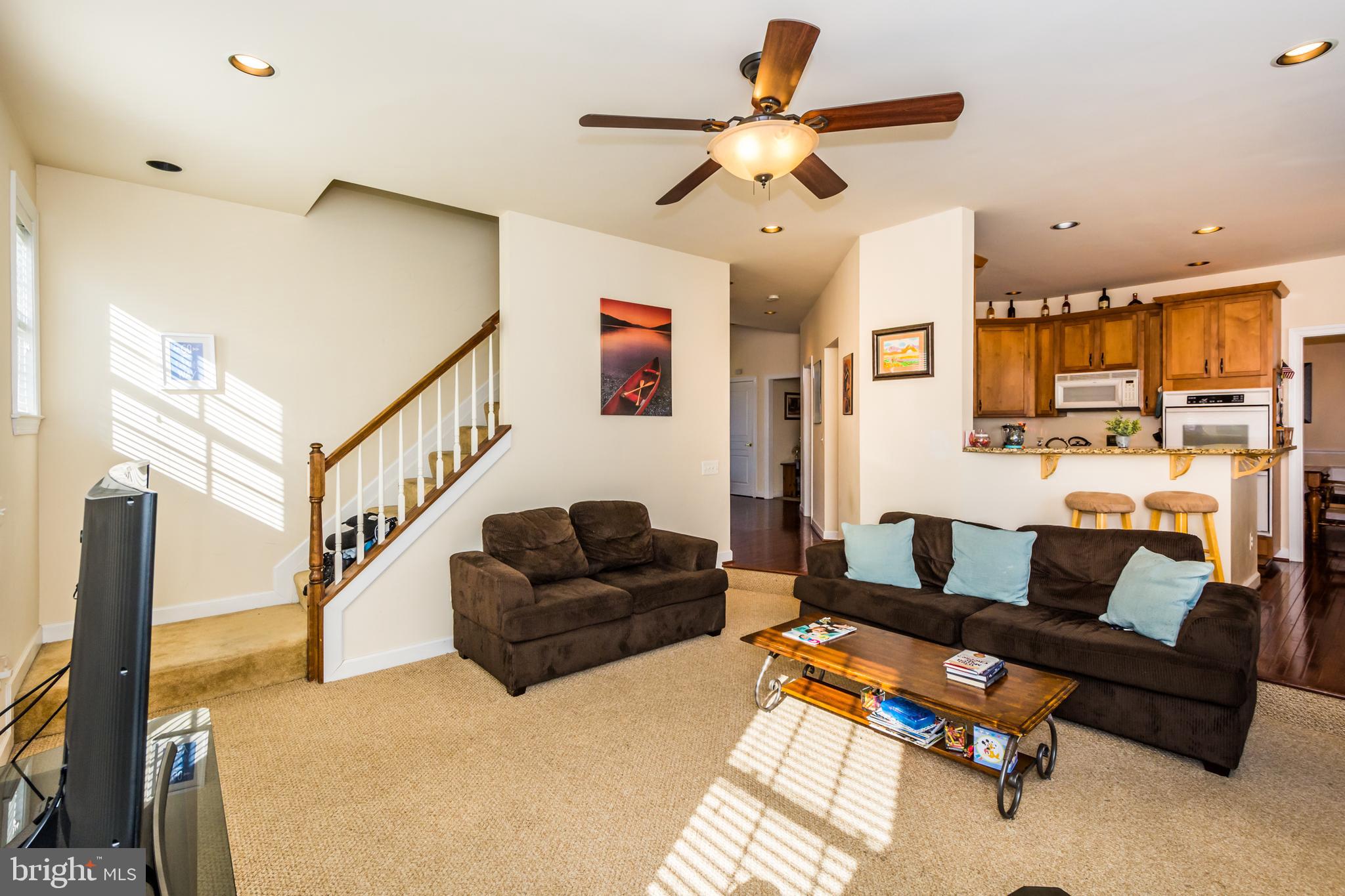 OWINGS MILLS - Residential