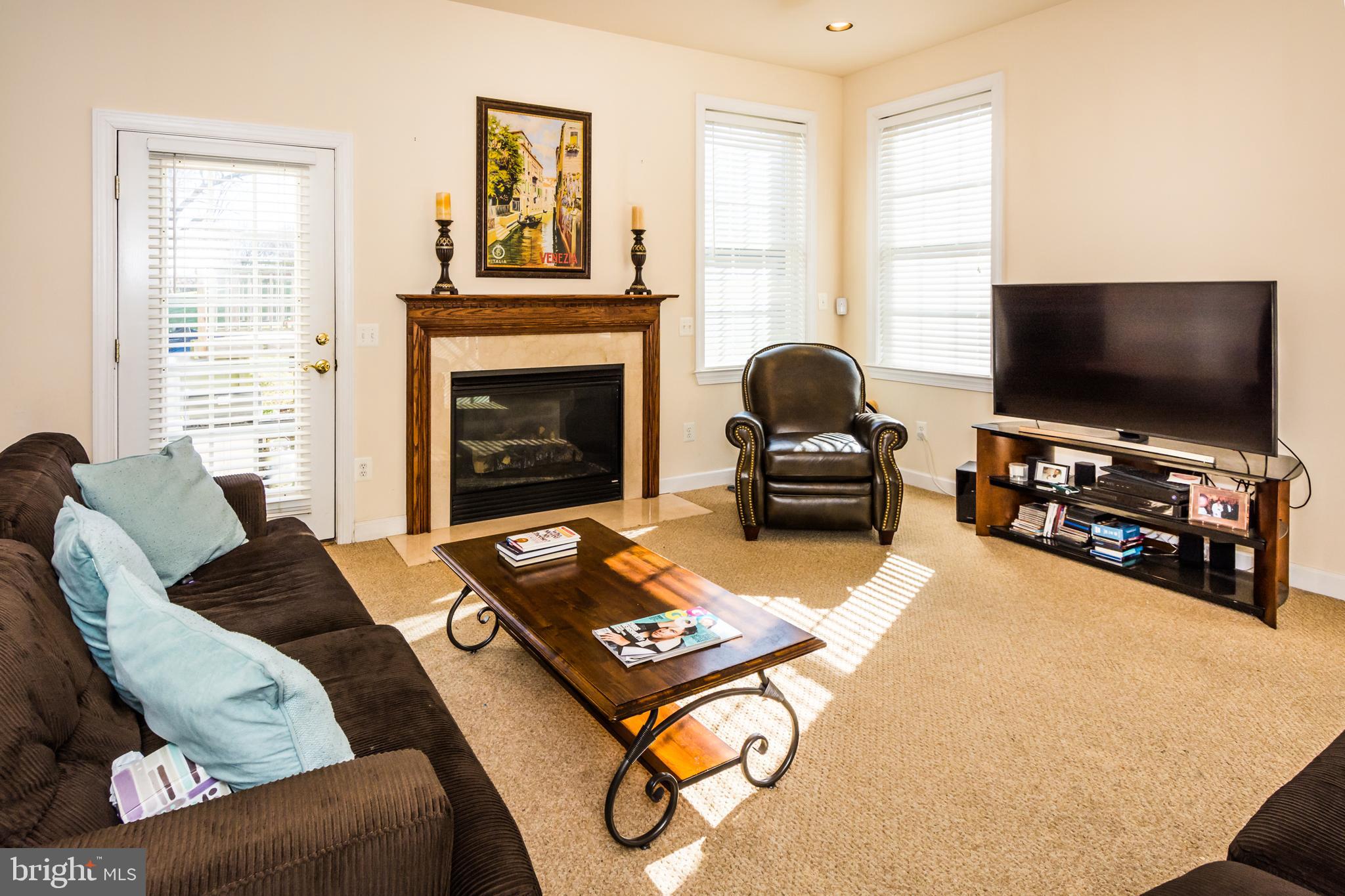 OWINGS MILLS - Residential