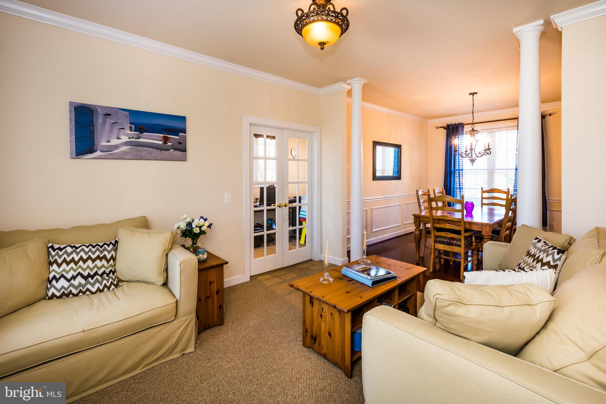 OWINGS MILLS - Residential