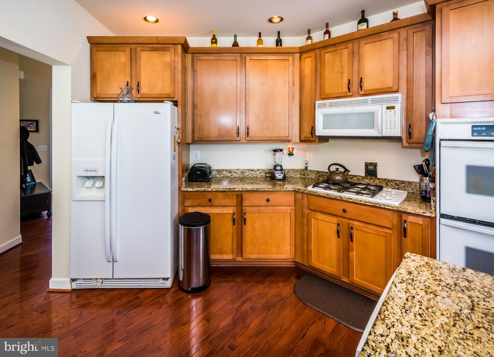 OWINGS MILLS - Residential