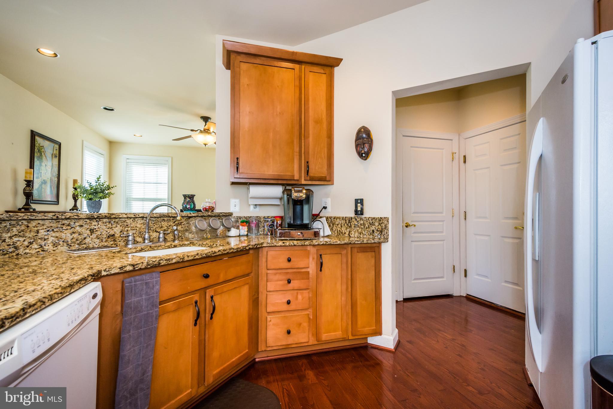 OWINGS MILLS - Residential