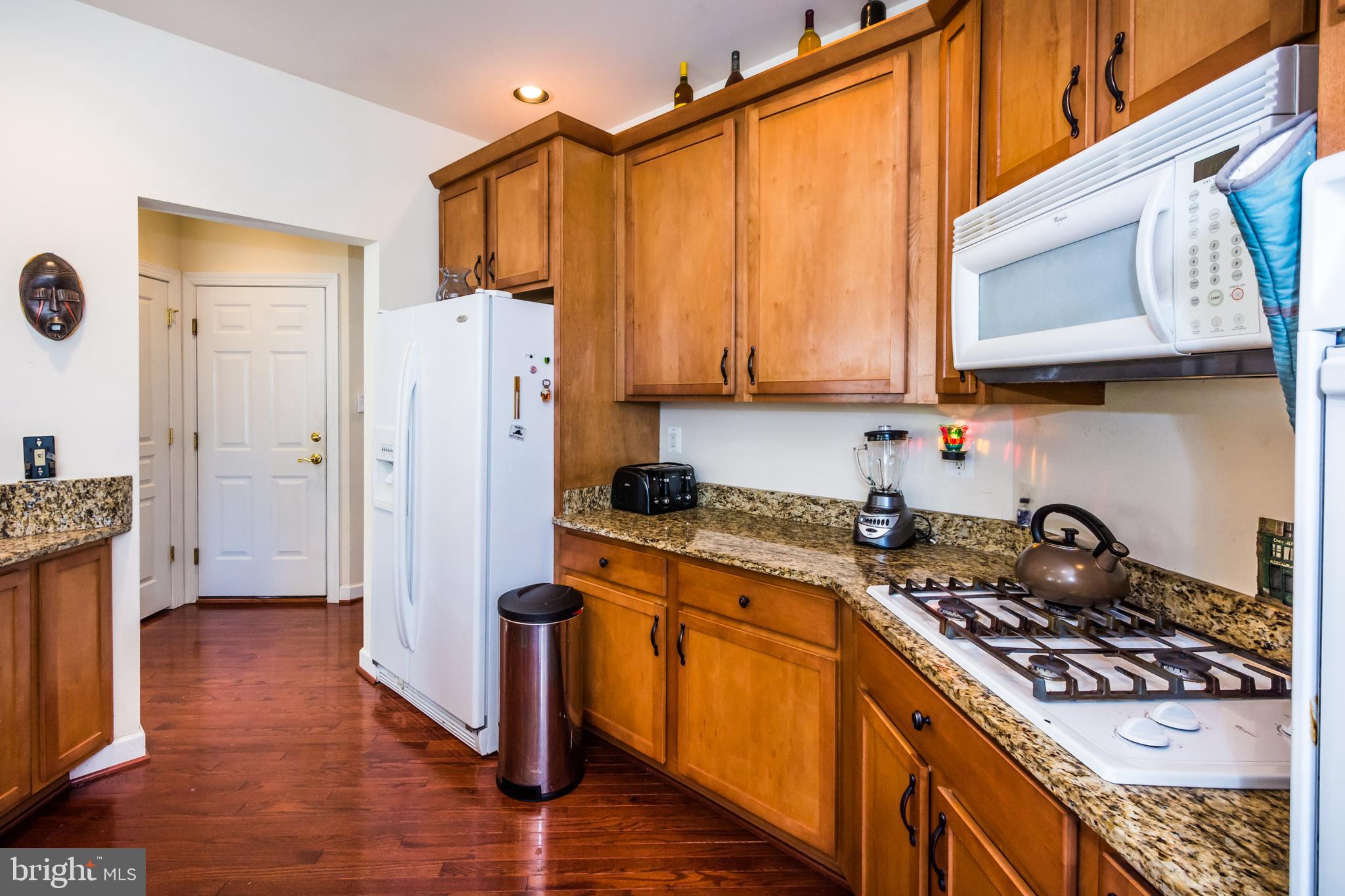 OWINGS MILLS - Residential