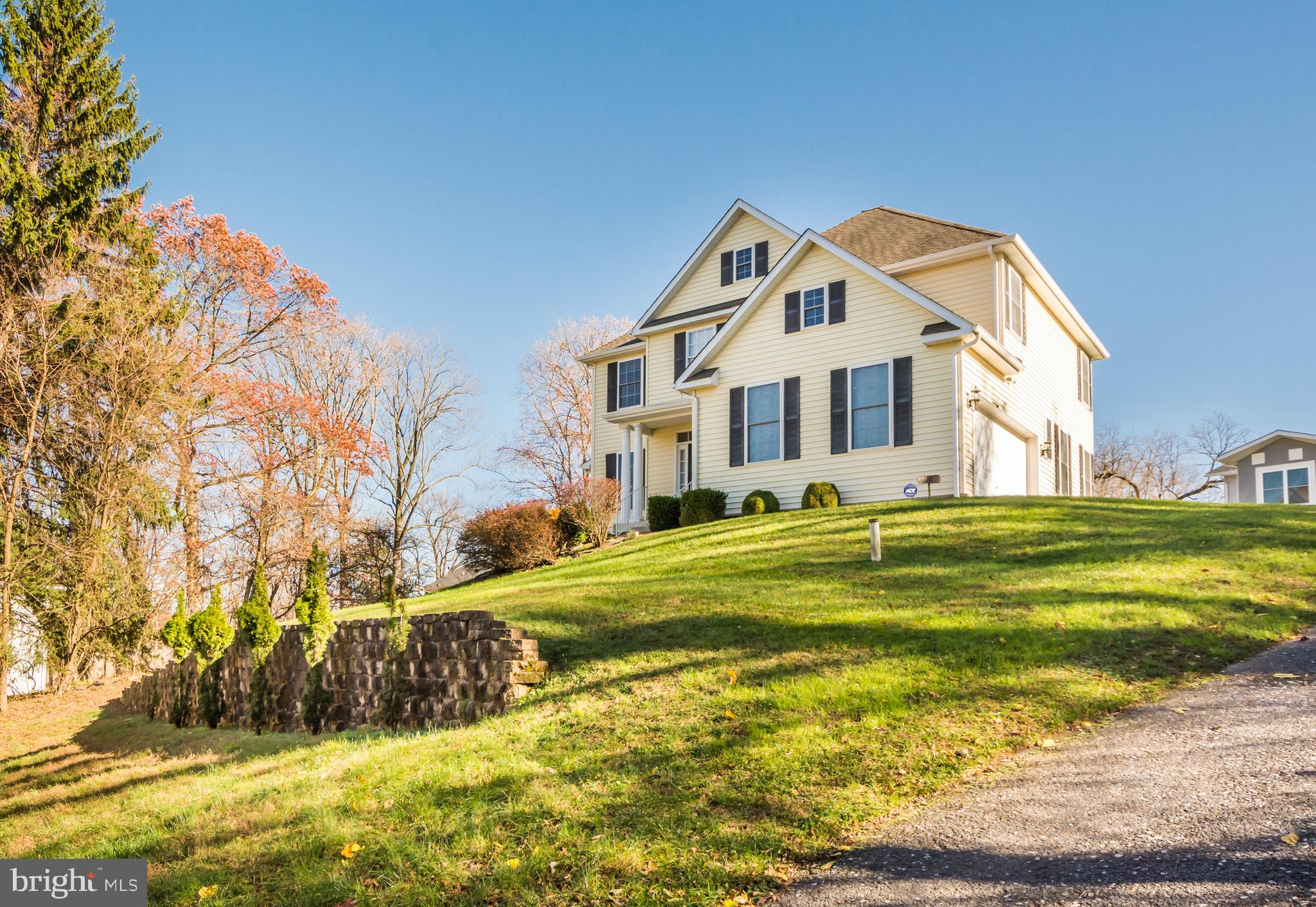 OWINGS MILLS - Residential