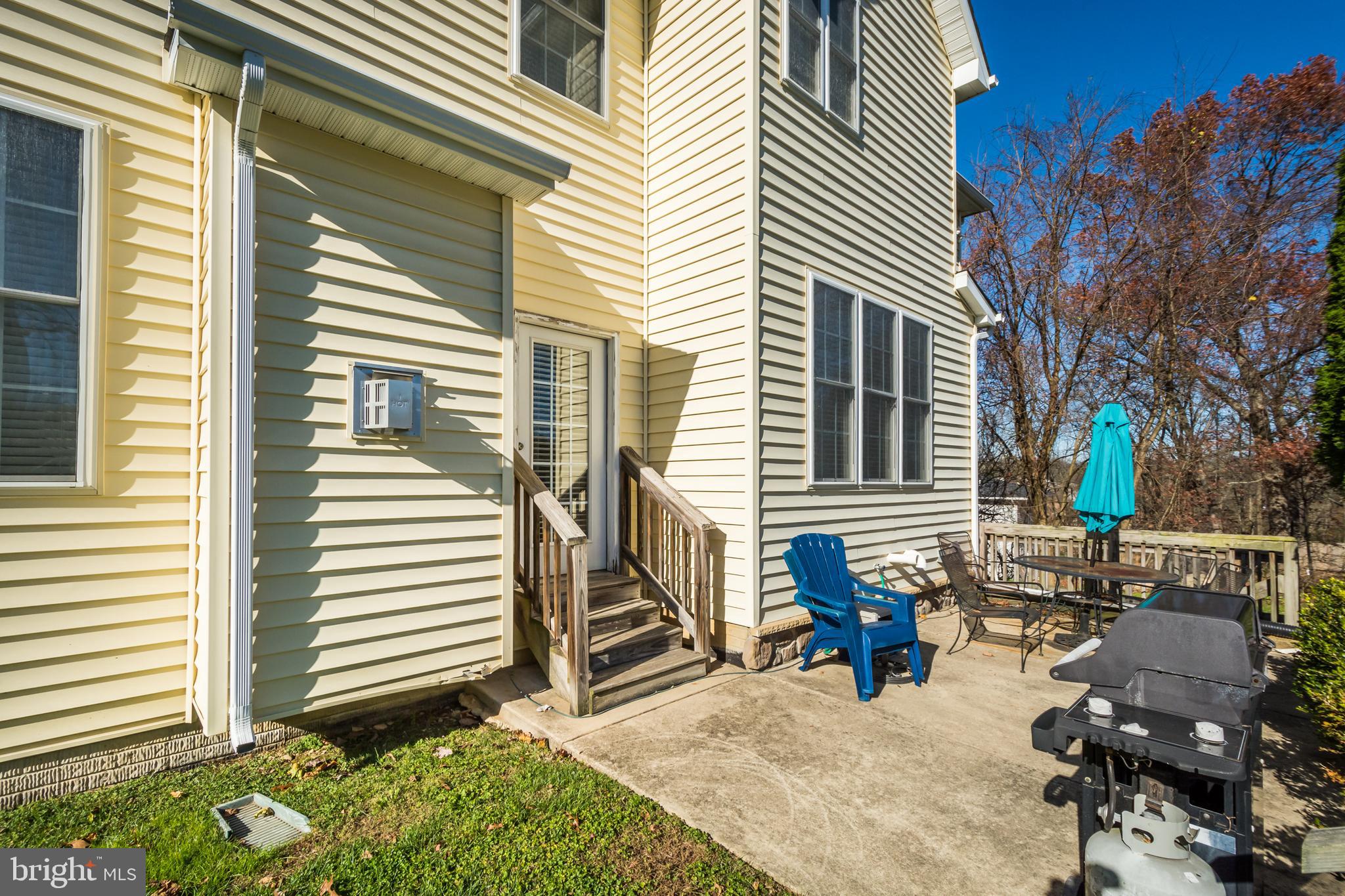 OWINGS MILLS - Residential