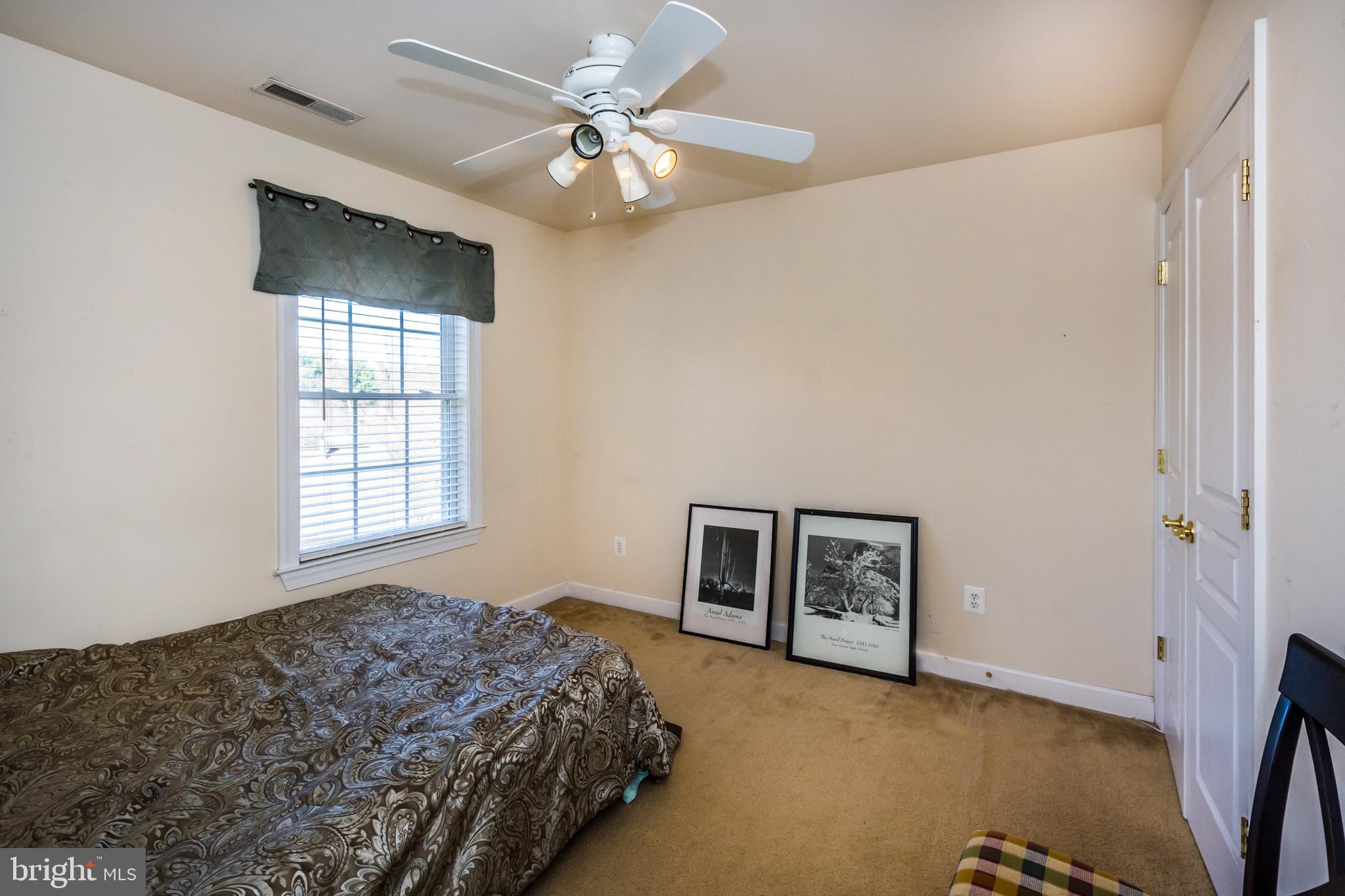 OWINGS MILLS - Residential