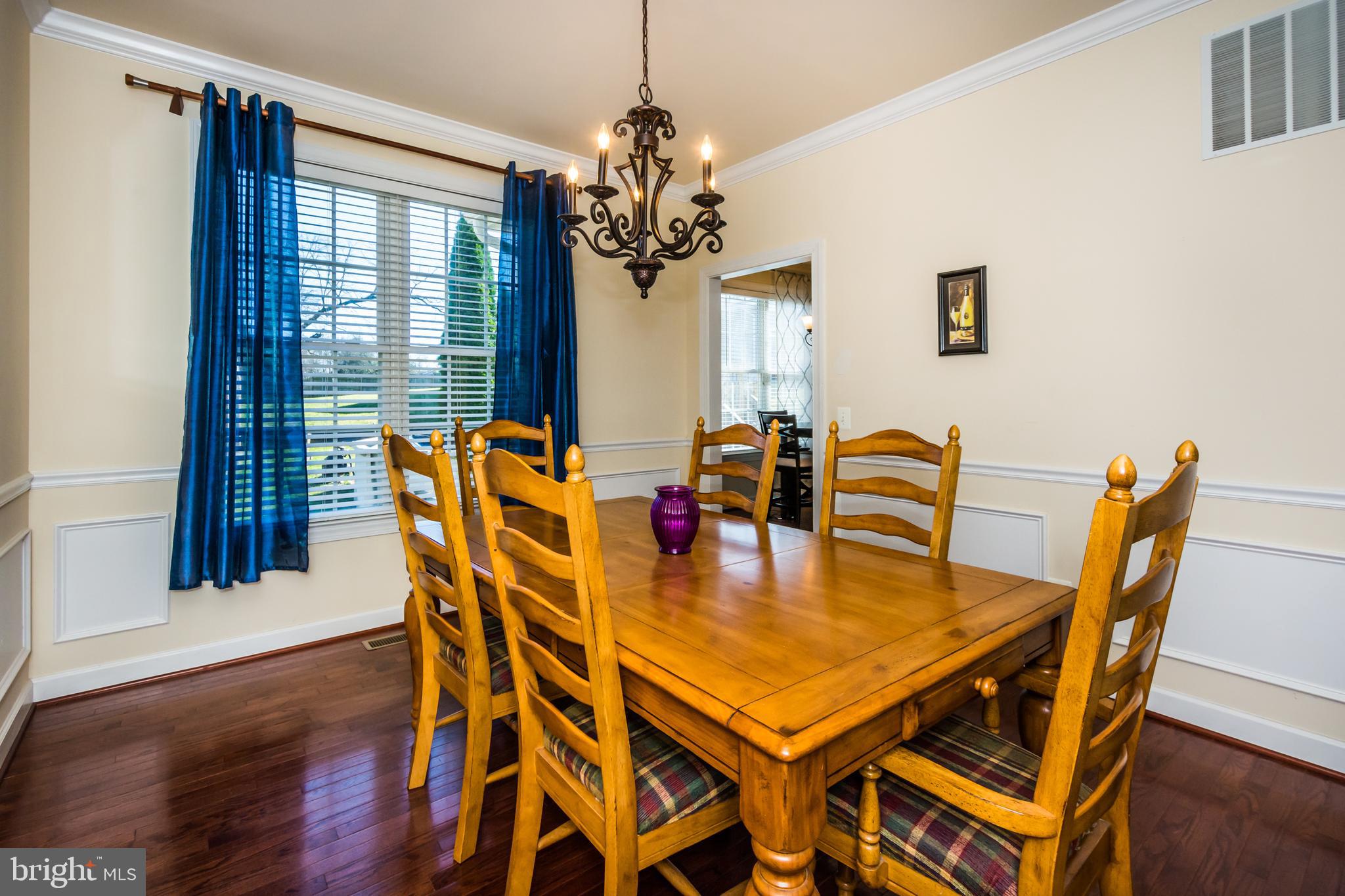 OWINGS MILLS - Residential