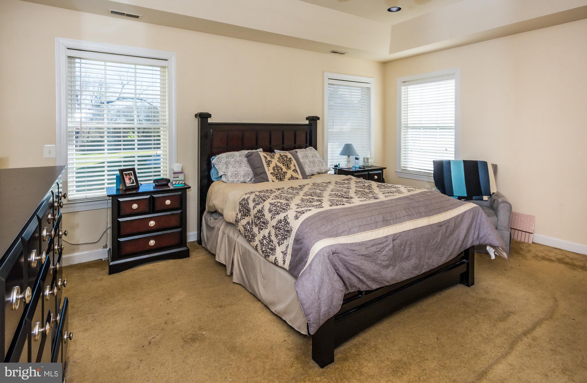 OWINGS MILLS - Residential