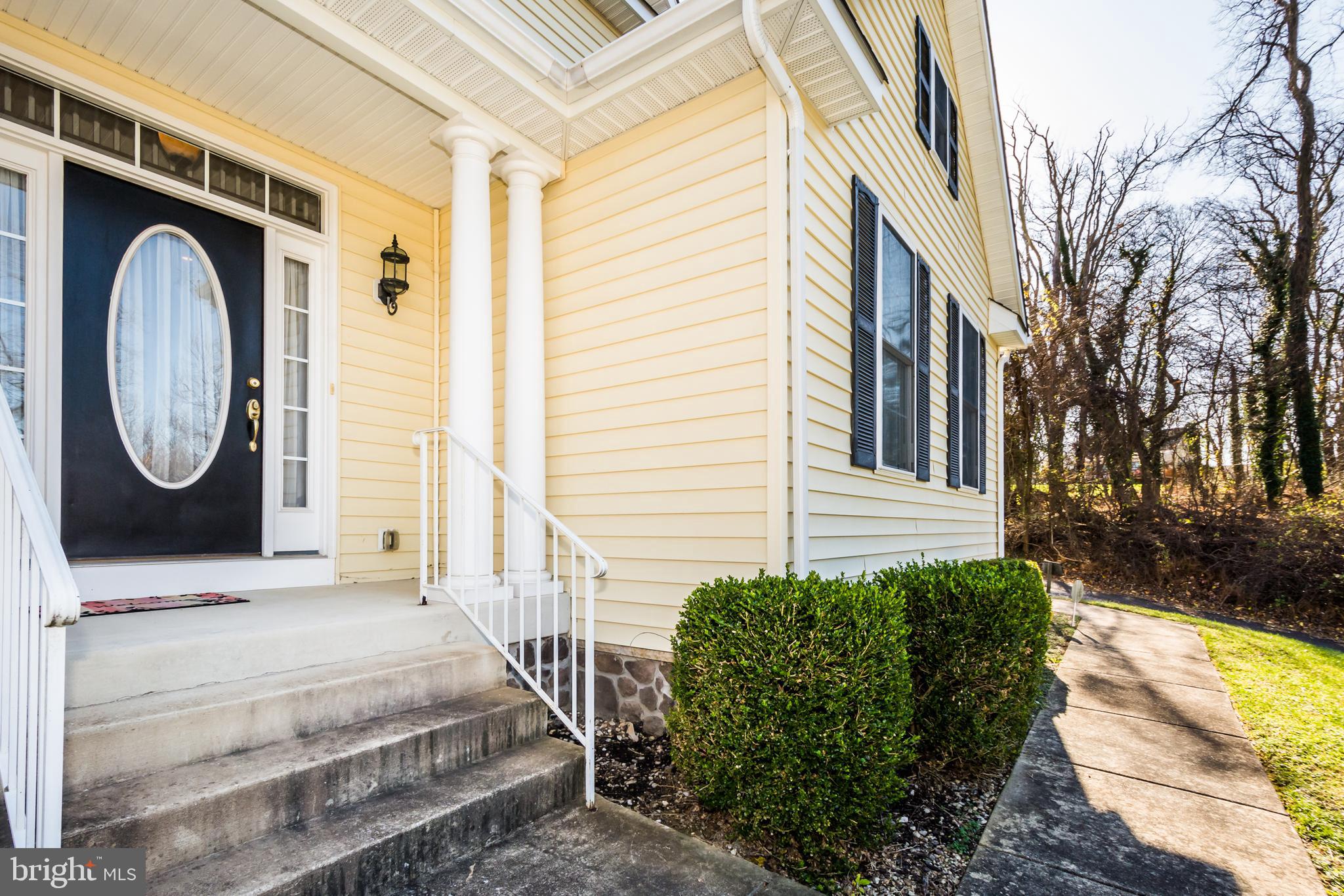 OWINGS MILLS - Residential