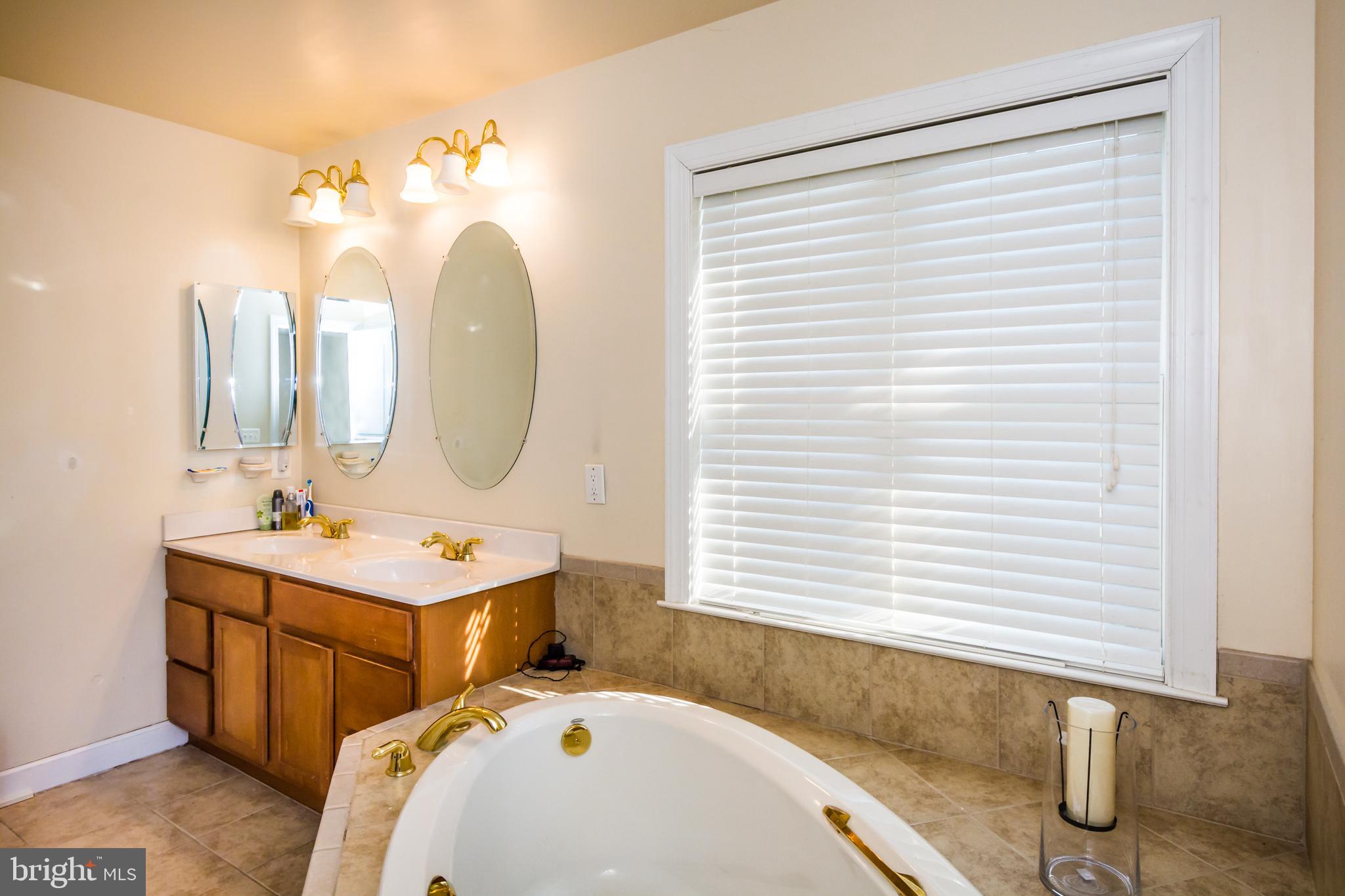 OWINGS MILLS - Residential