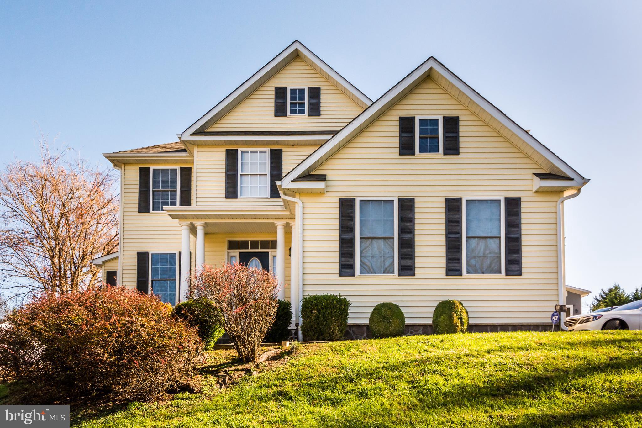 OWINGS MILLS - Residential