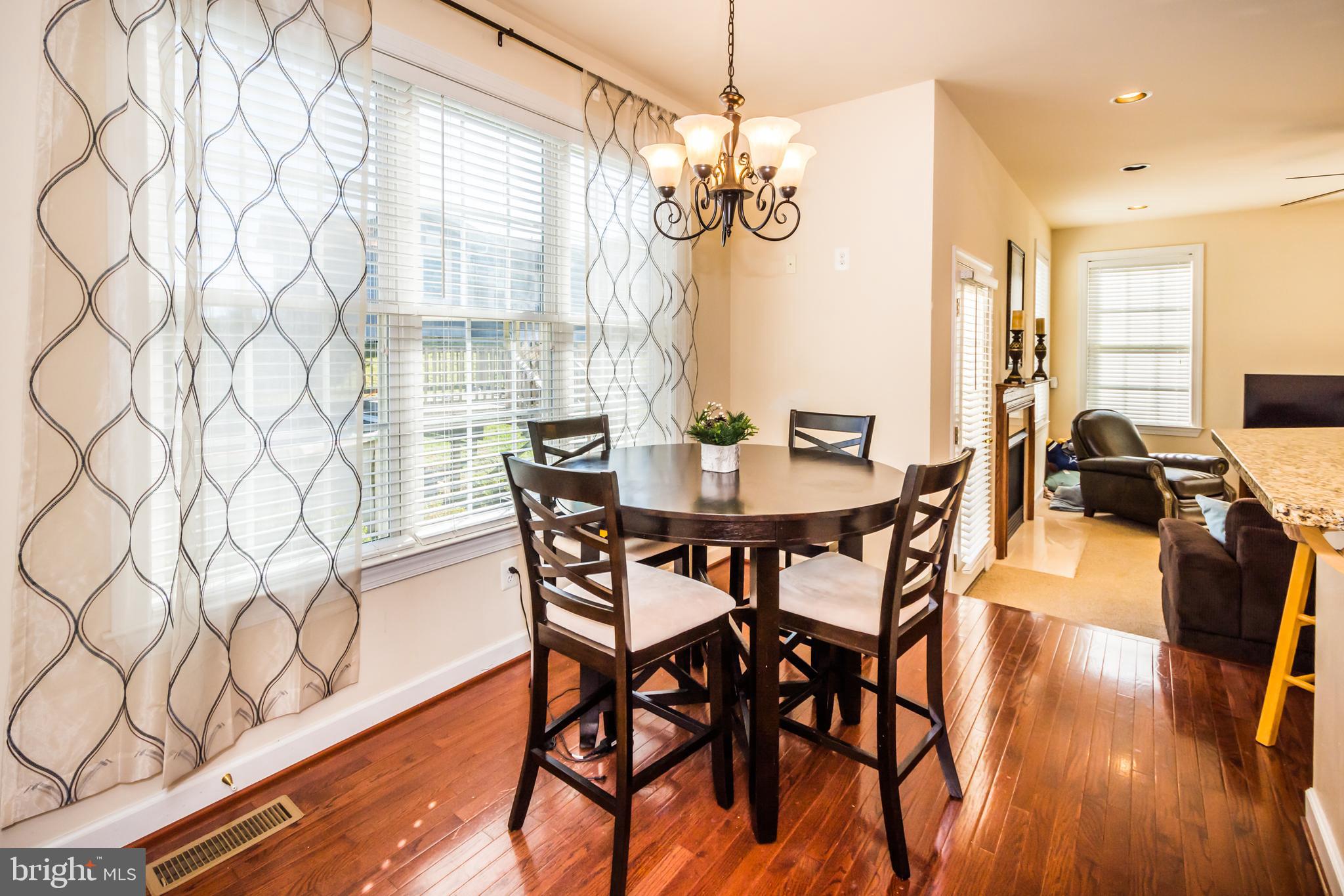 OWINGS MILLS - Residential