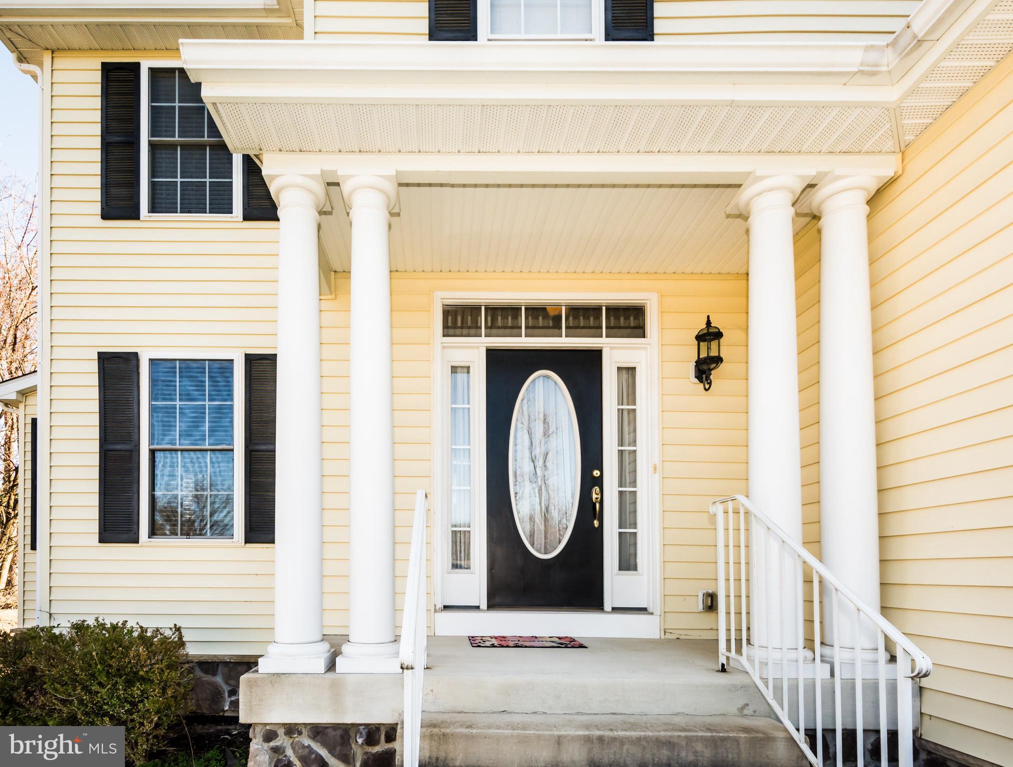 OWINGS MILLS - Residential