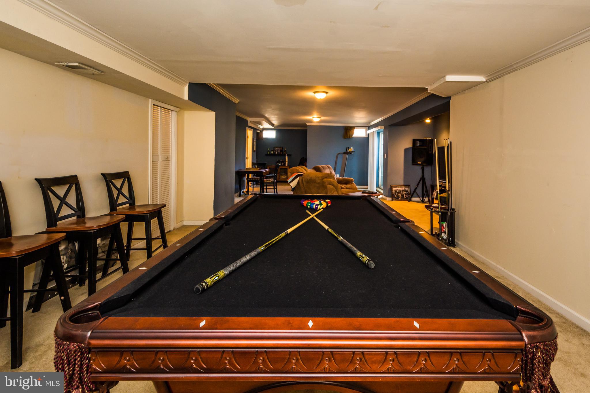 OWINGS MILLS - Residential