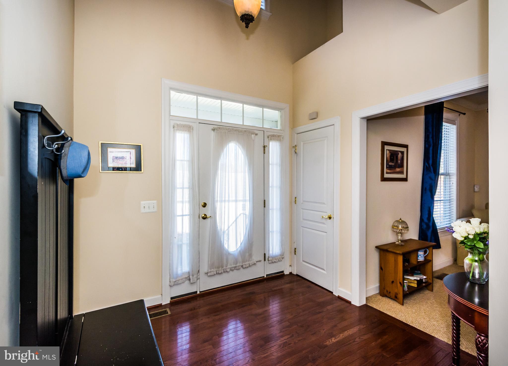 OWINGS MILLS - Residential