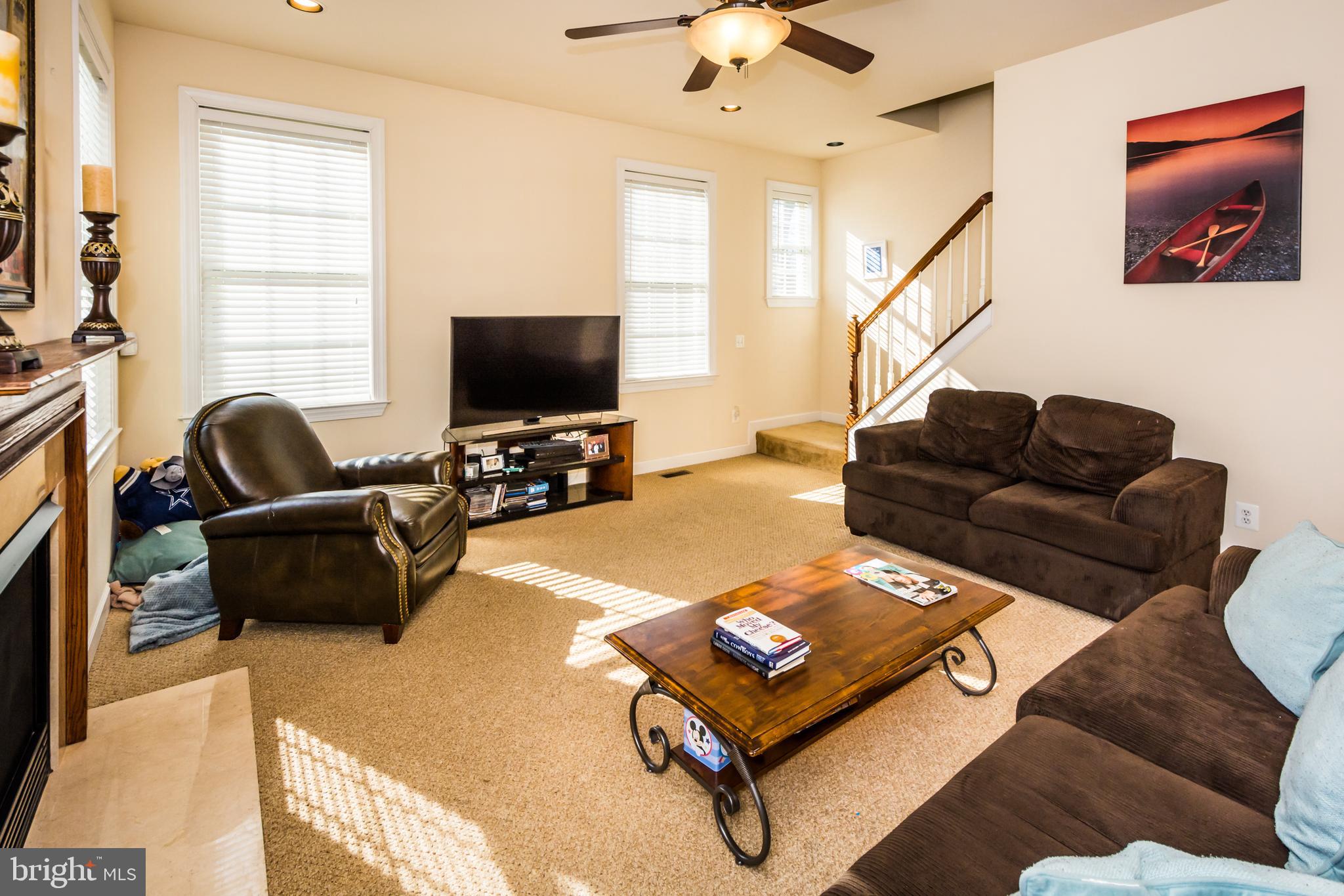 OWINGS MILLS - Residential