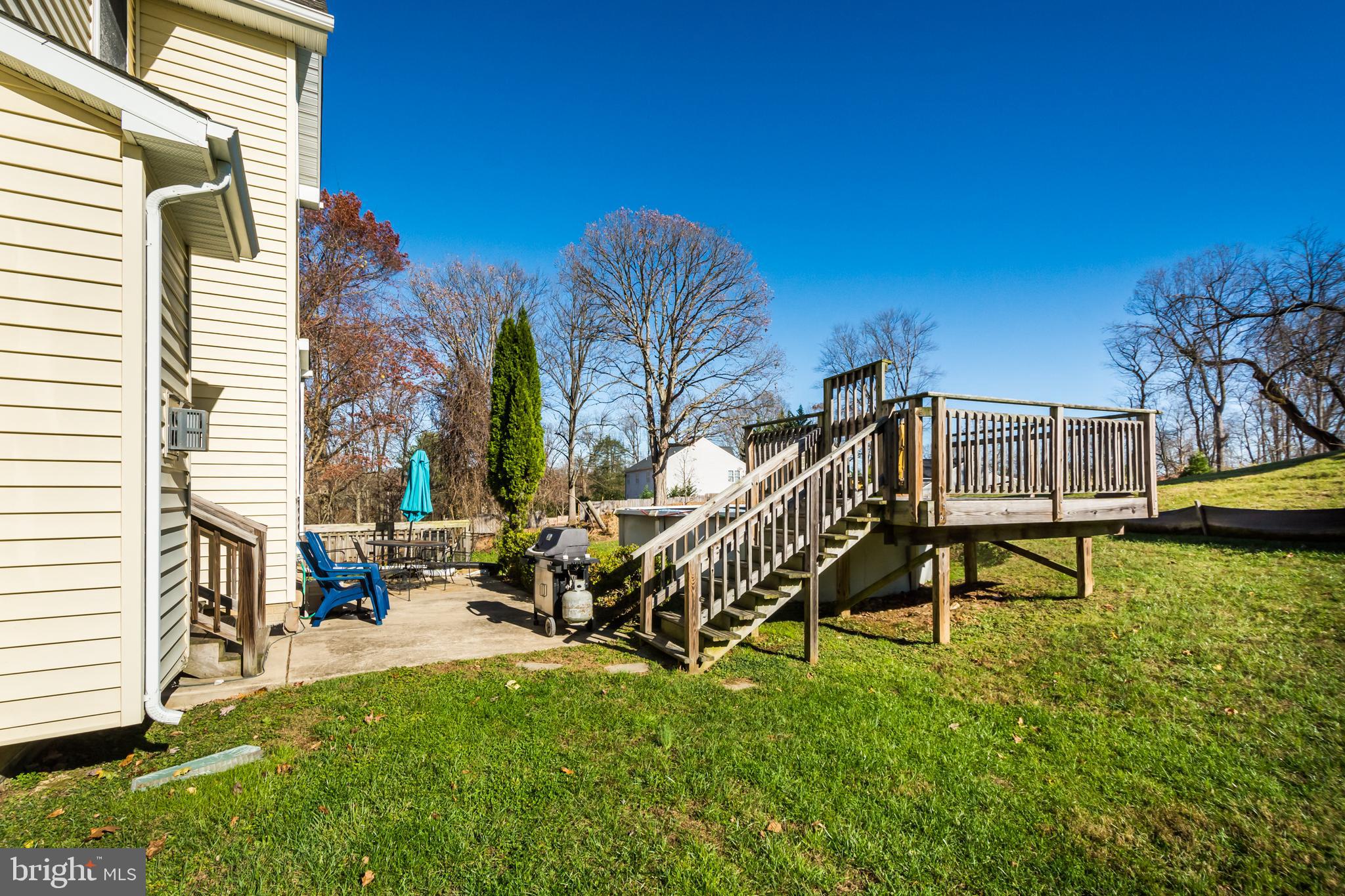 OWINGS MILLS - Residential