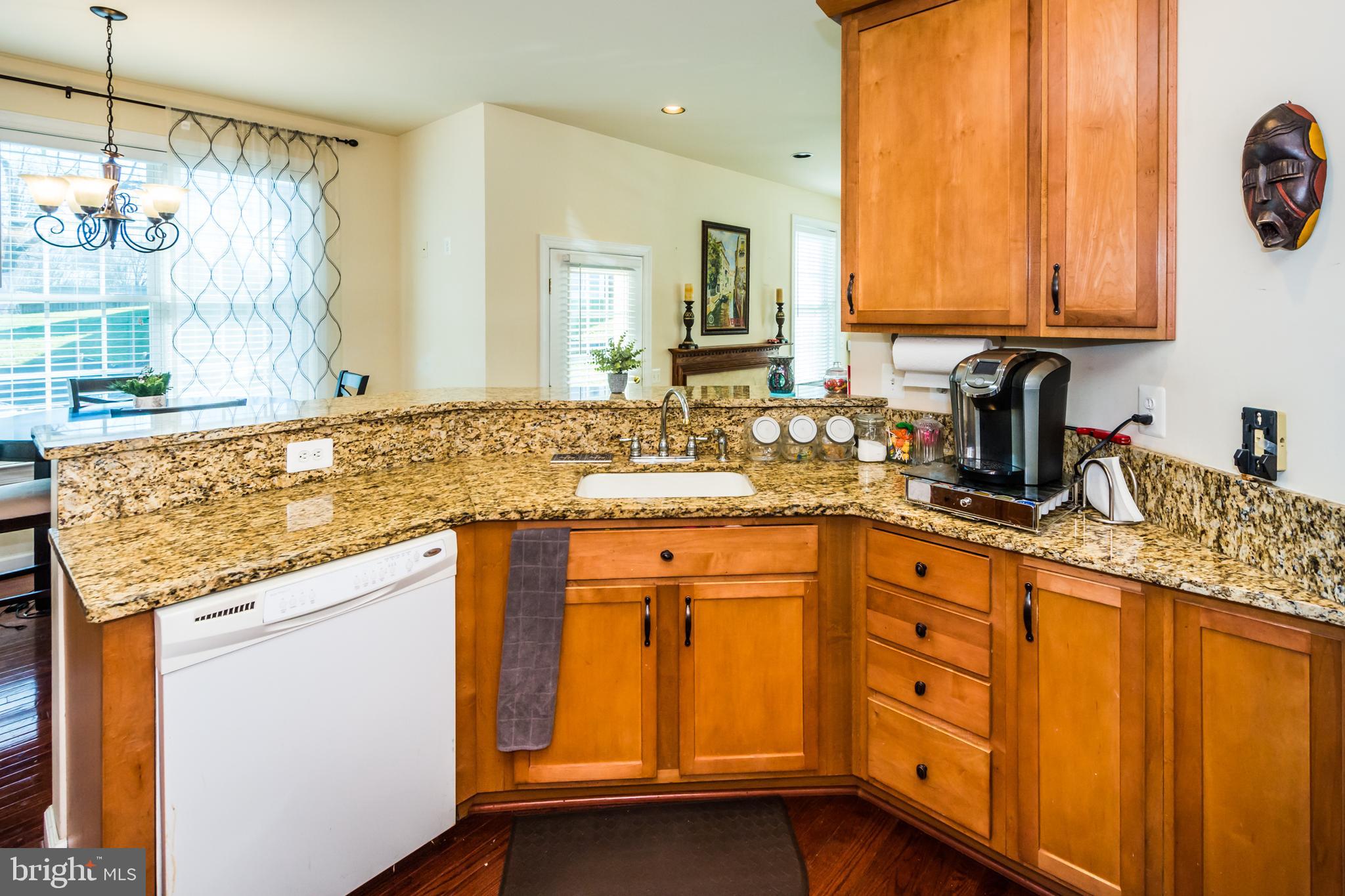 OWINGS MILLS - Residential