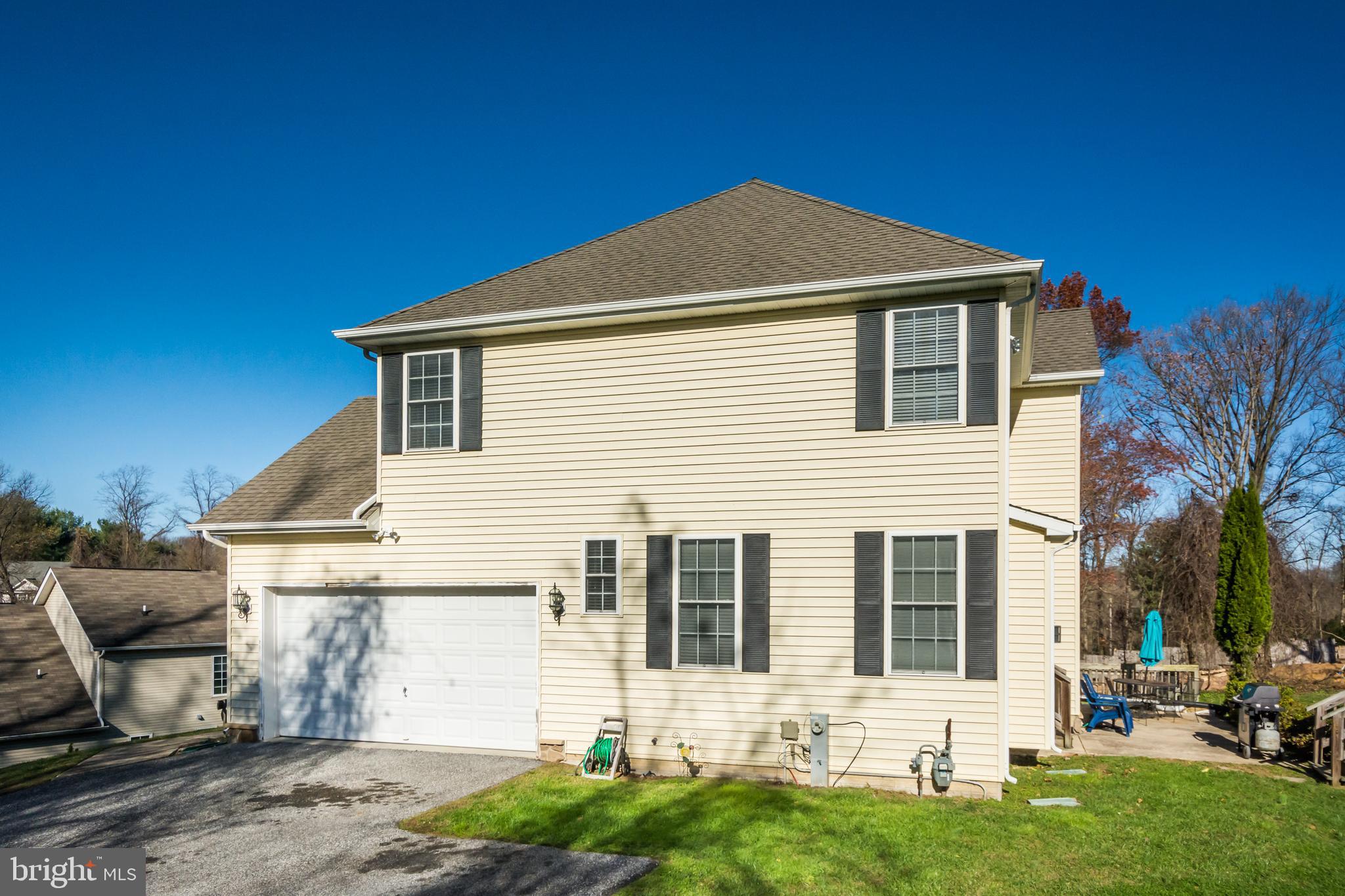 OWINGS MILLS - Residential