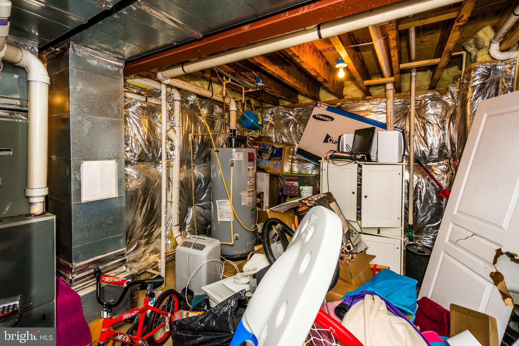 OWINGS MILLS - Residential