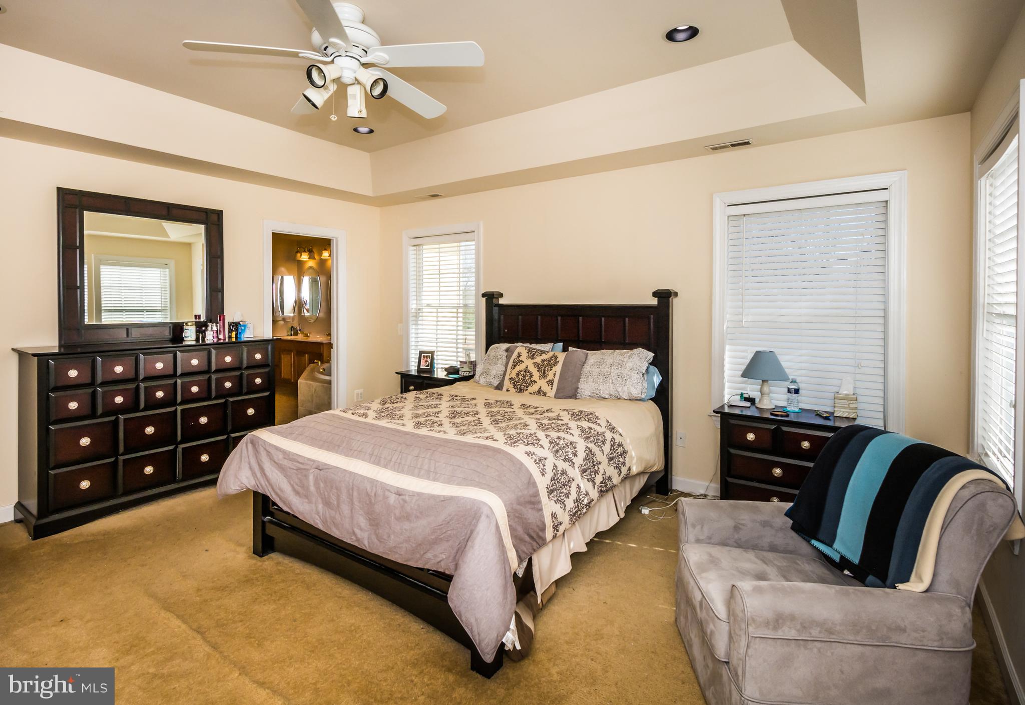 OWINGS MILLS - Residential