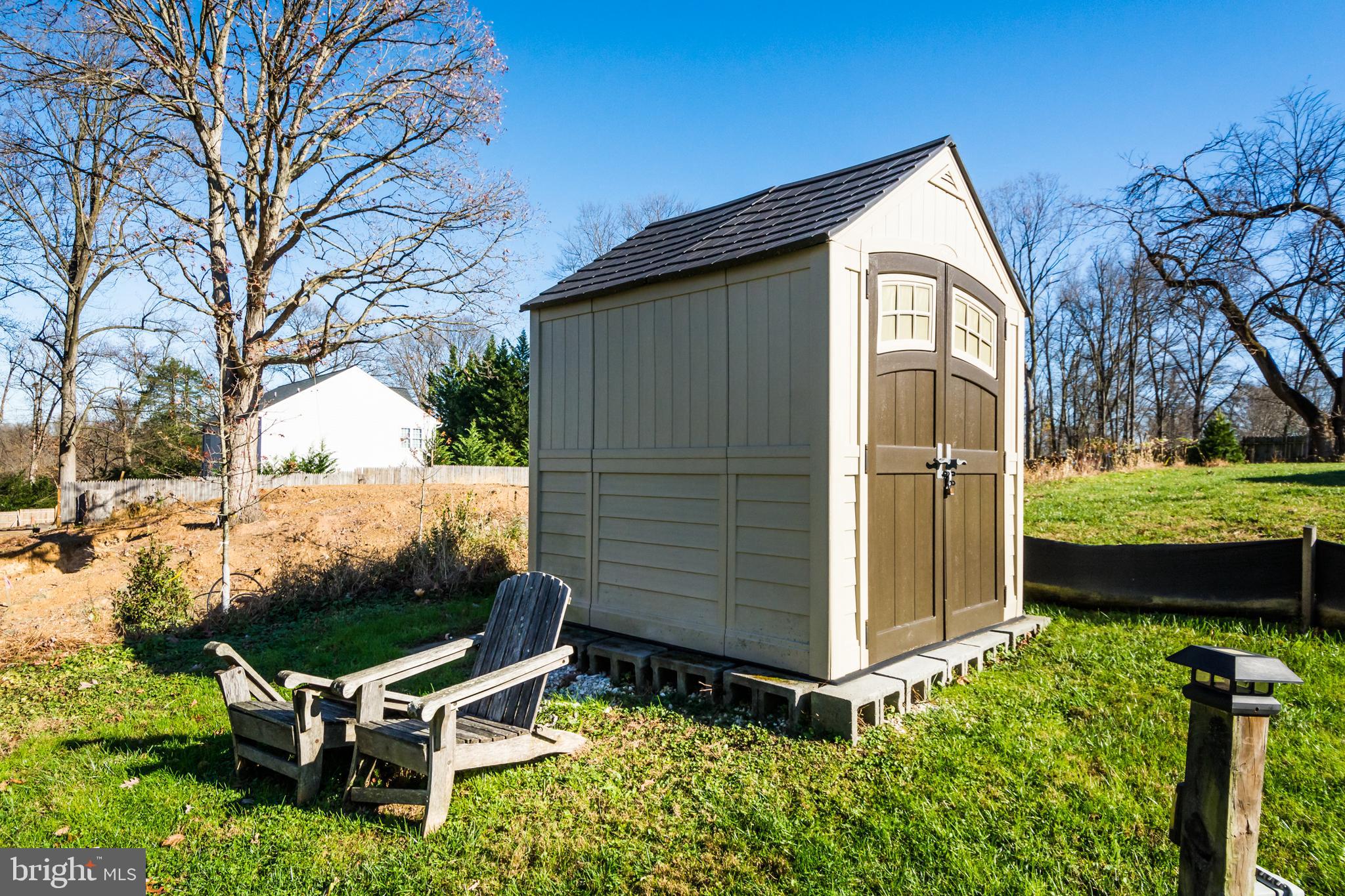 OWINGS MILLS - Residential