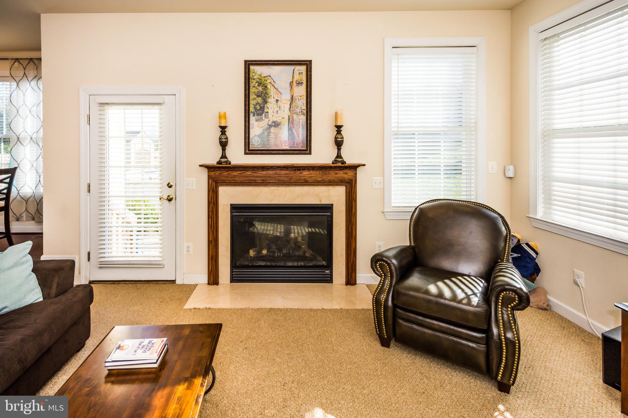 OWINGS MILLS - Residential