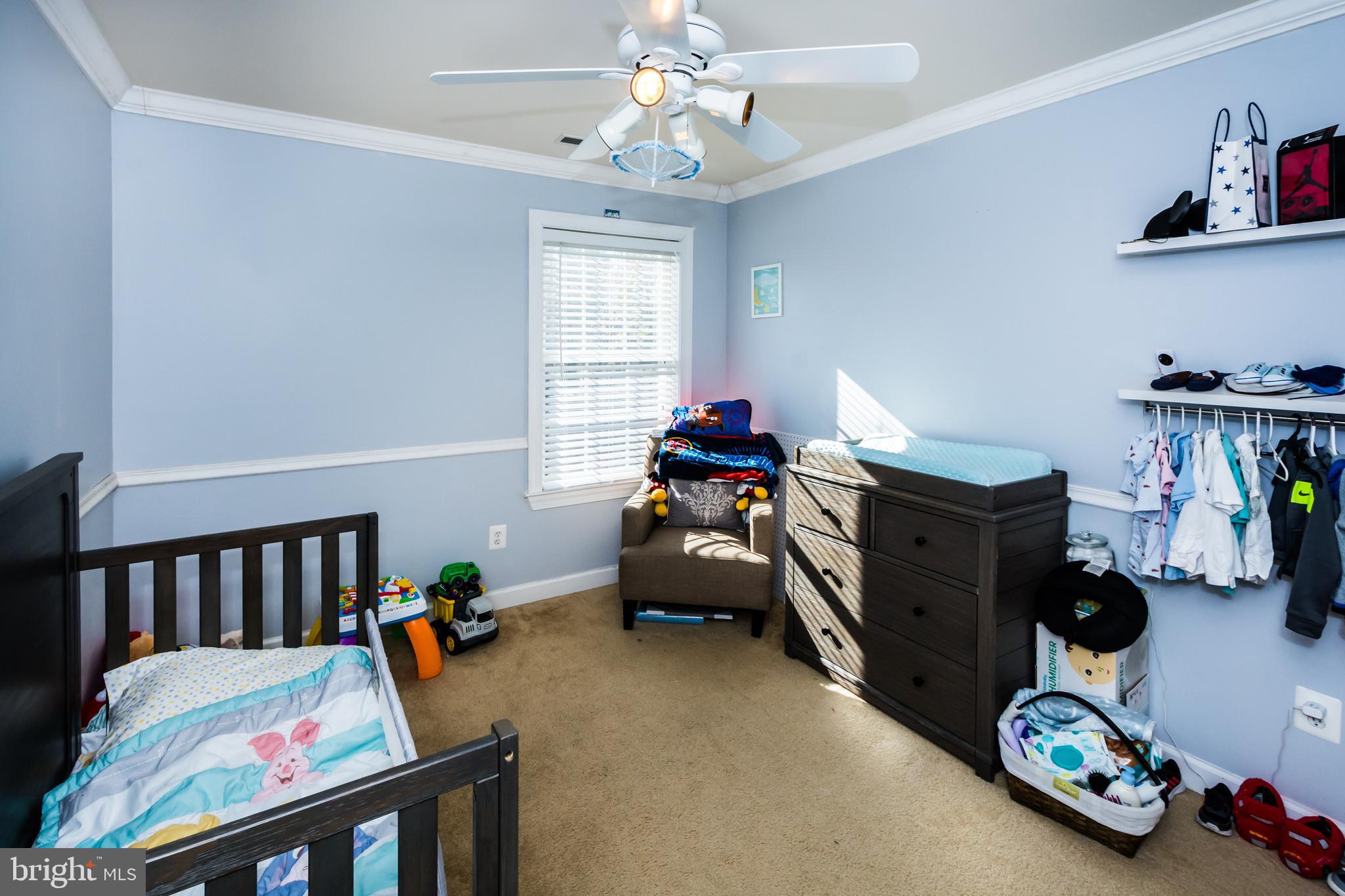 OWINGS MILLS - Residential