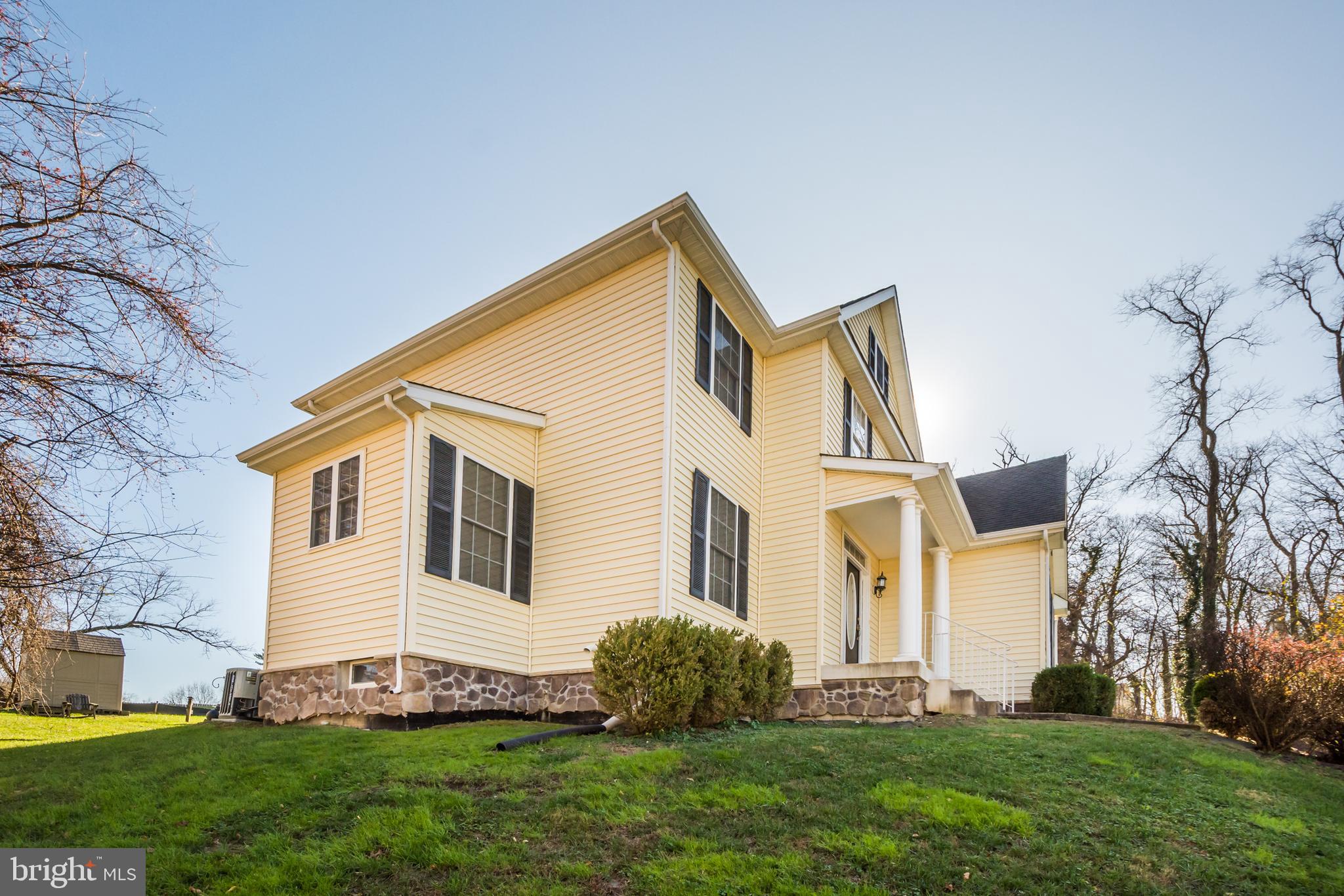 OWINGS MILLS - Residential