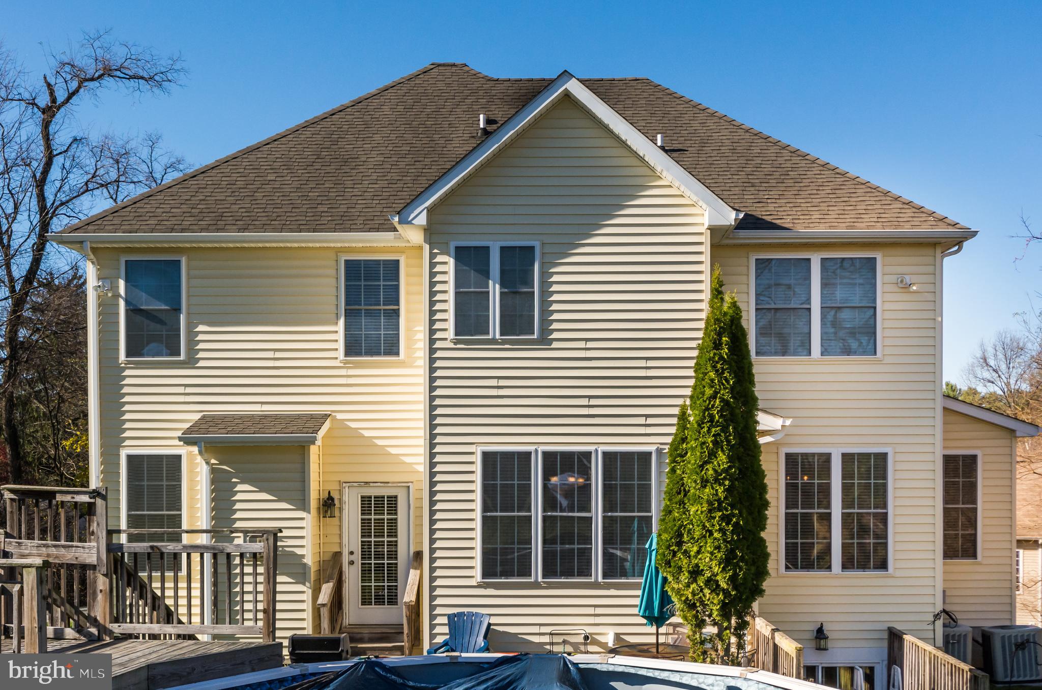 OWINGS MILLS - Residential