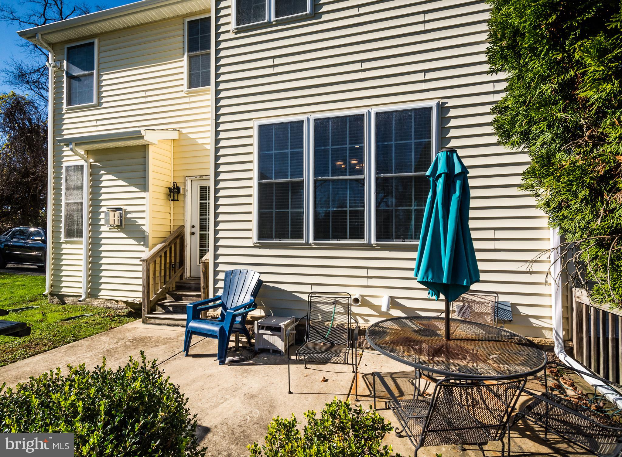 OWINGS MILLS - Residential