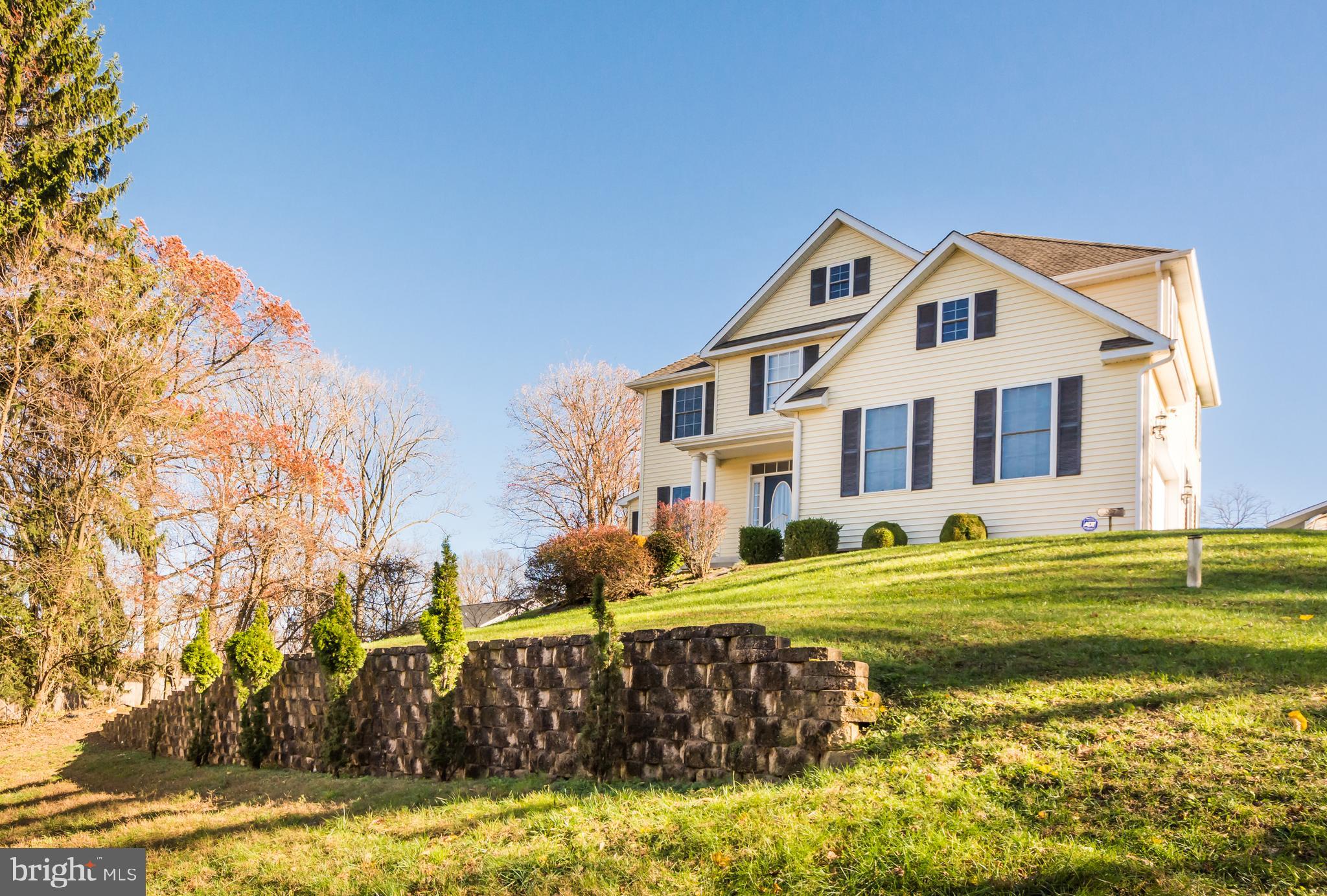 OWINGS MILLS - Residential