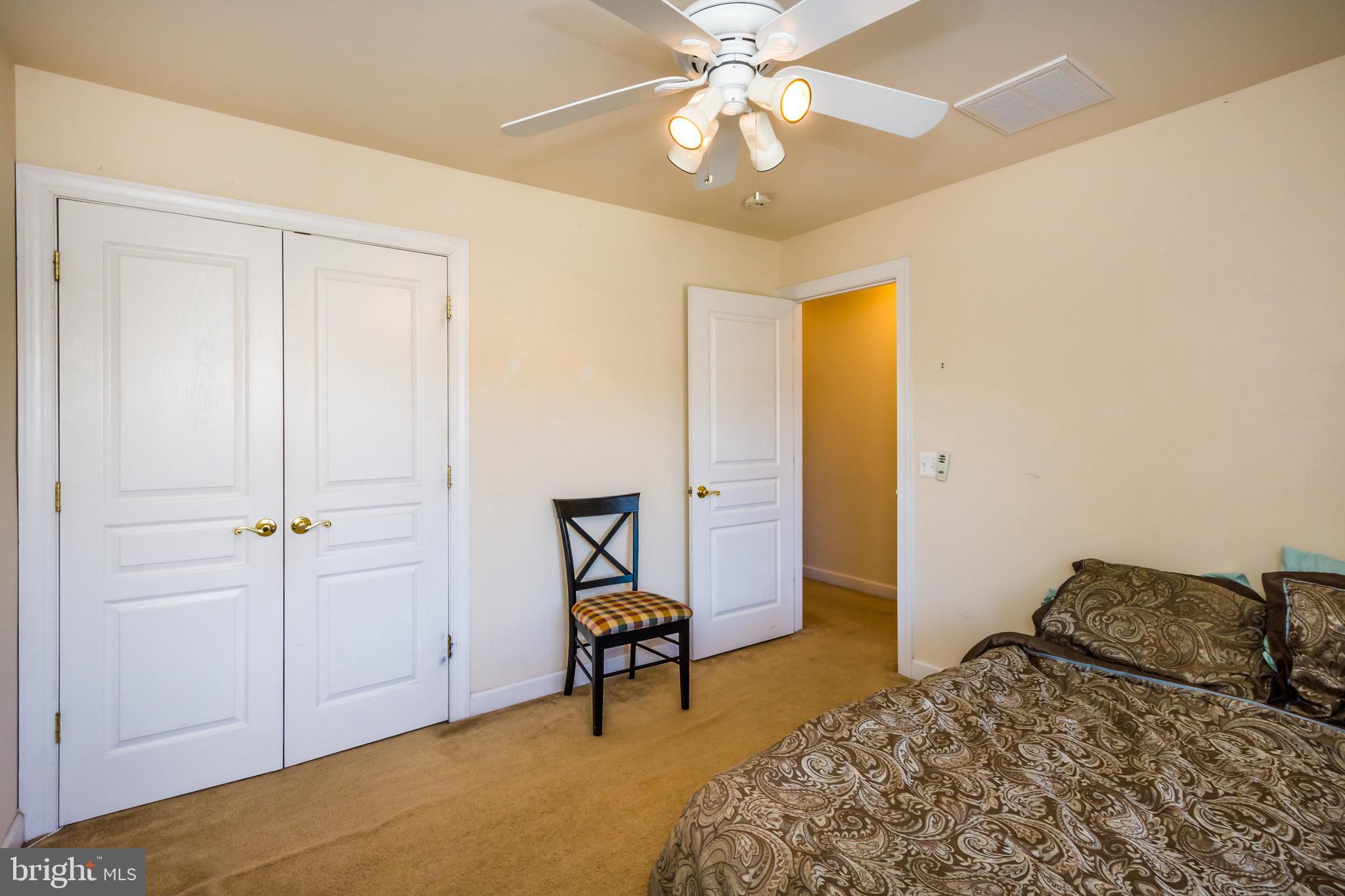 OWINGS MILLS - Residential